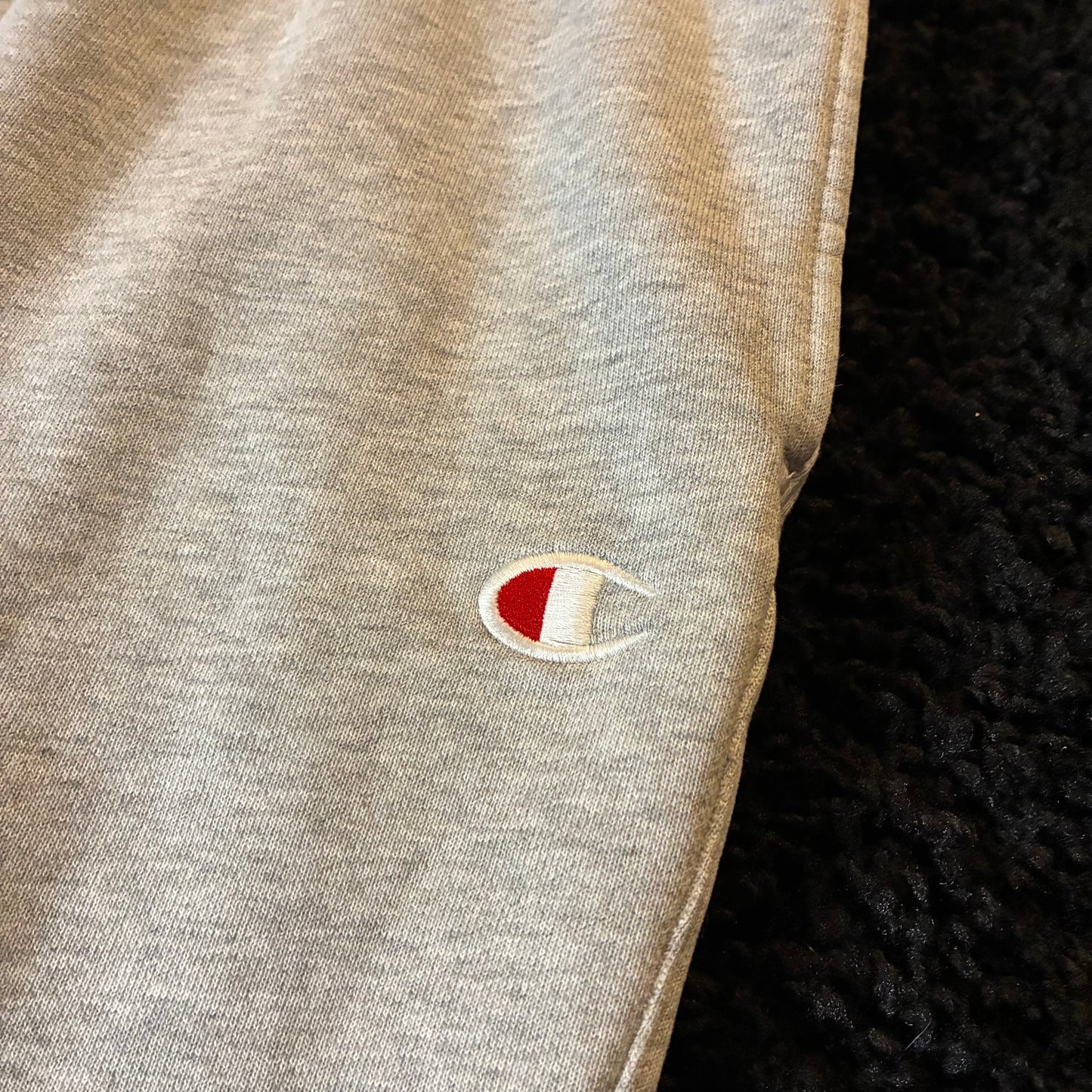 Champion Reverse-Weave Joggers (M)