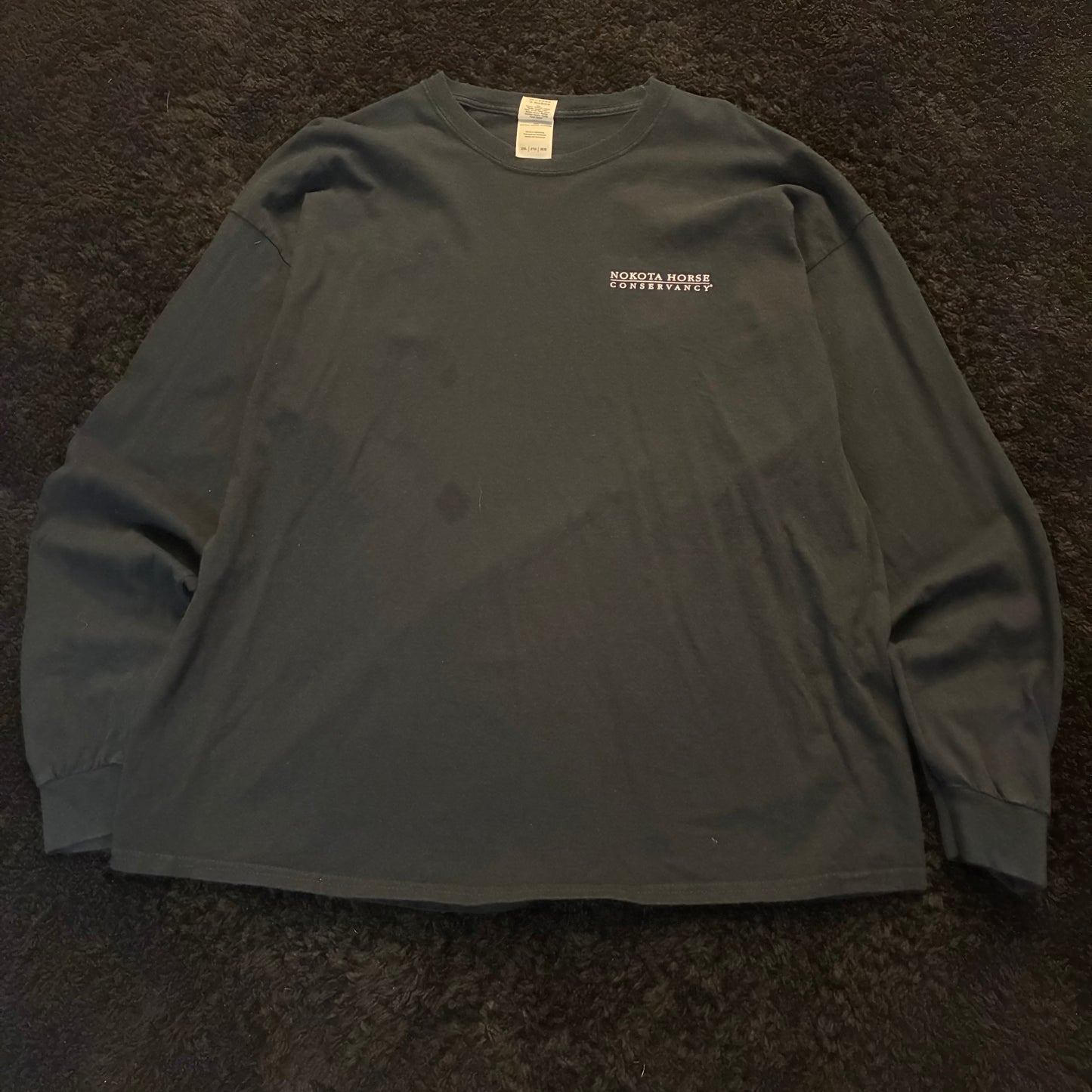 Nokota Horse Conservancy (2XL)