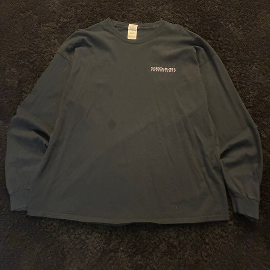 Nokota Horse Conservancy (2XL)
