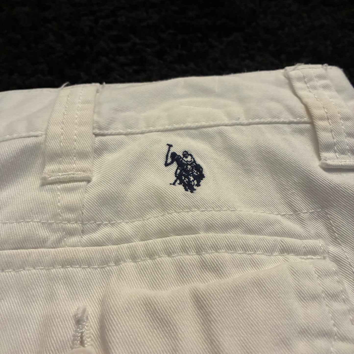U.S. Polo Assn. Cargo Shorts (40w)