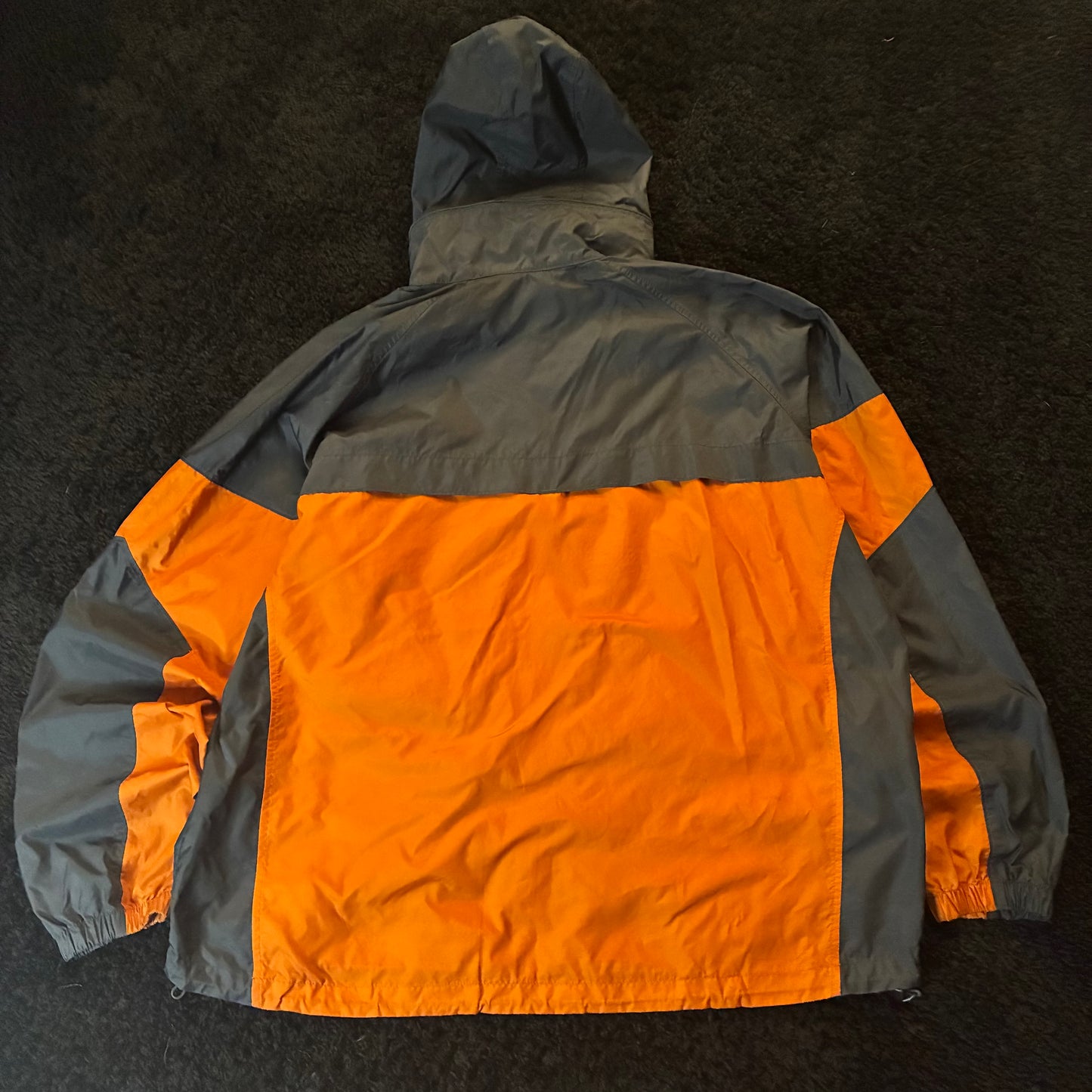 Columbia UPS Windbreaker (XL)