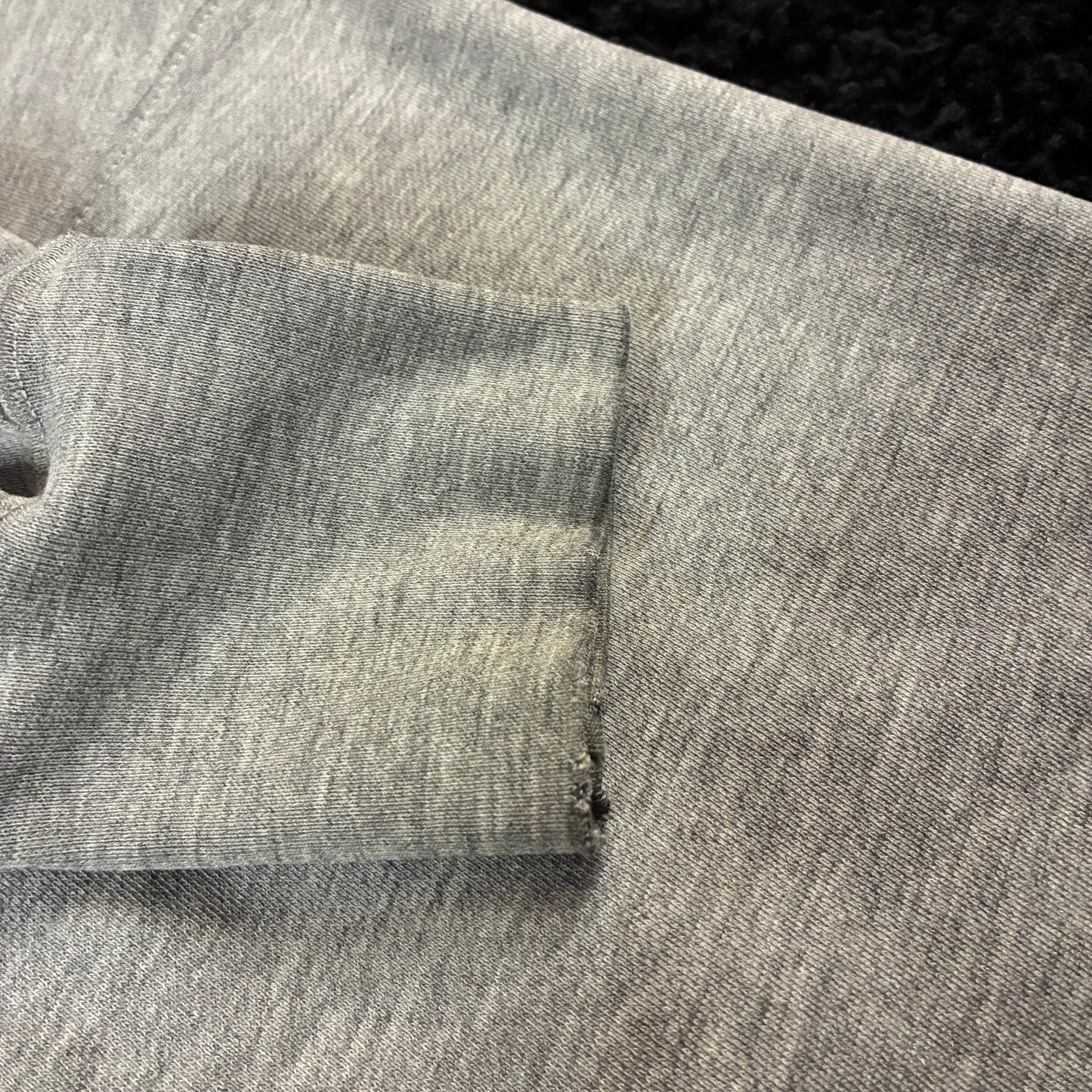 Block Island Pro-Weave Crewneck (Fits XL)