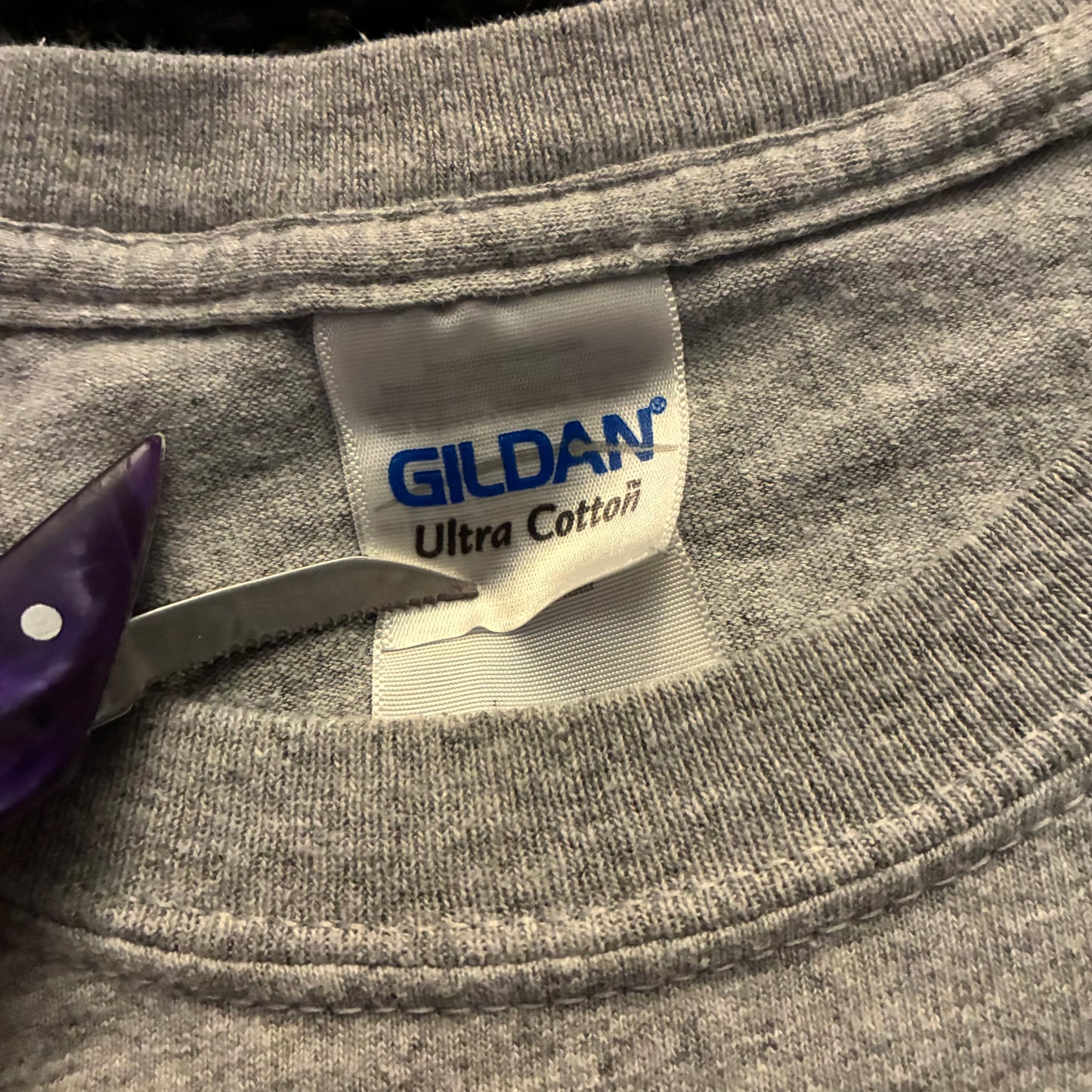 Havana Baseball Tee (XL)