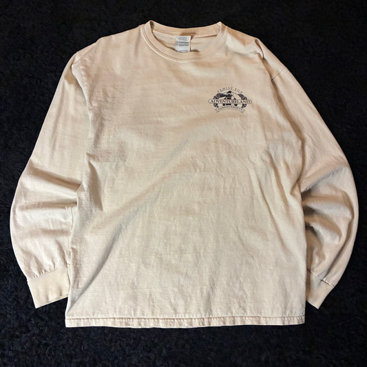 Adventureland Narragansett Long Sleeve (M)