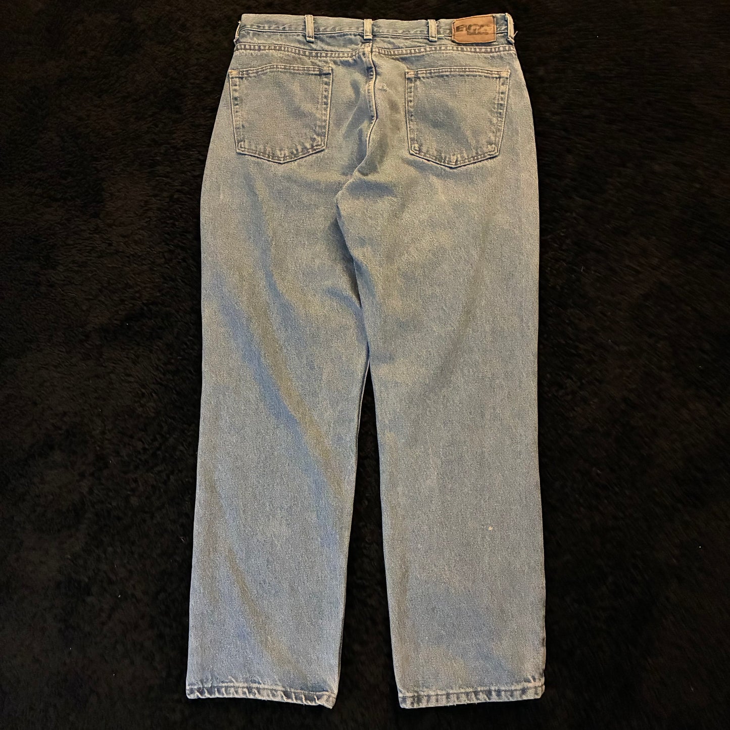 BCC Blues Jeans (36x32)