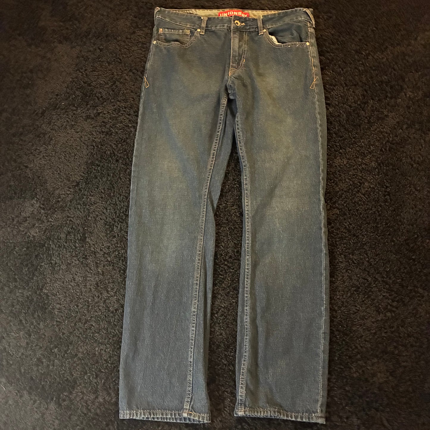 Union Bay Jeans (34x32)