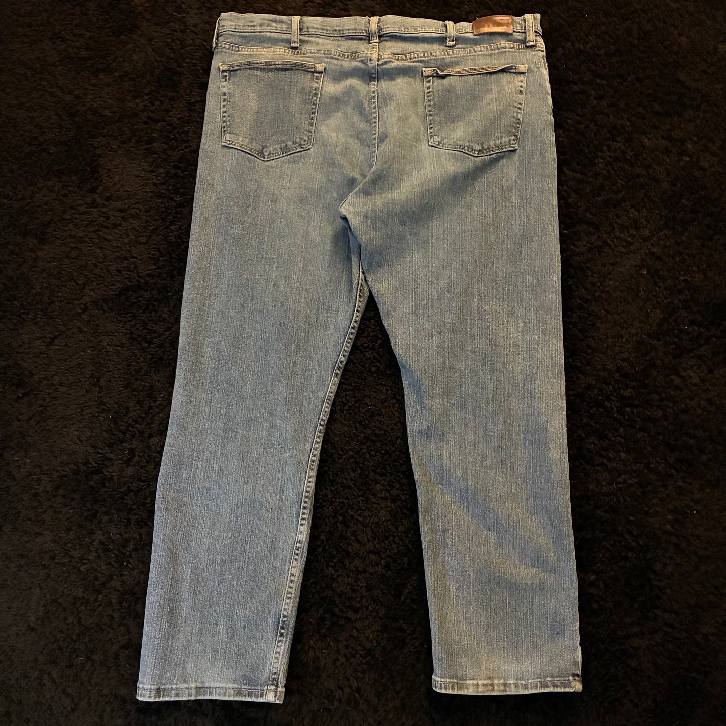Wrangler Reserve Jeans (42x30)