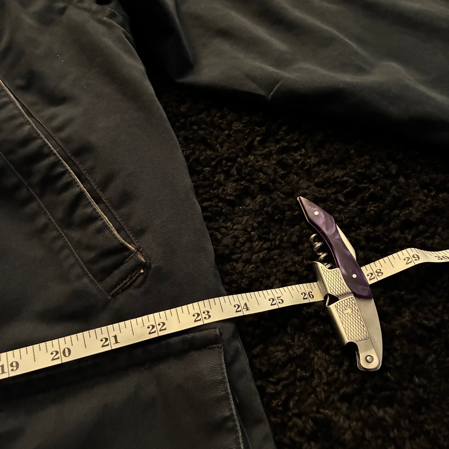 Nautica Heavy Jacket (M)