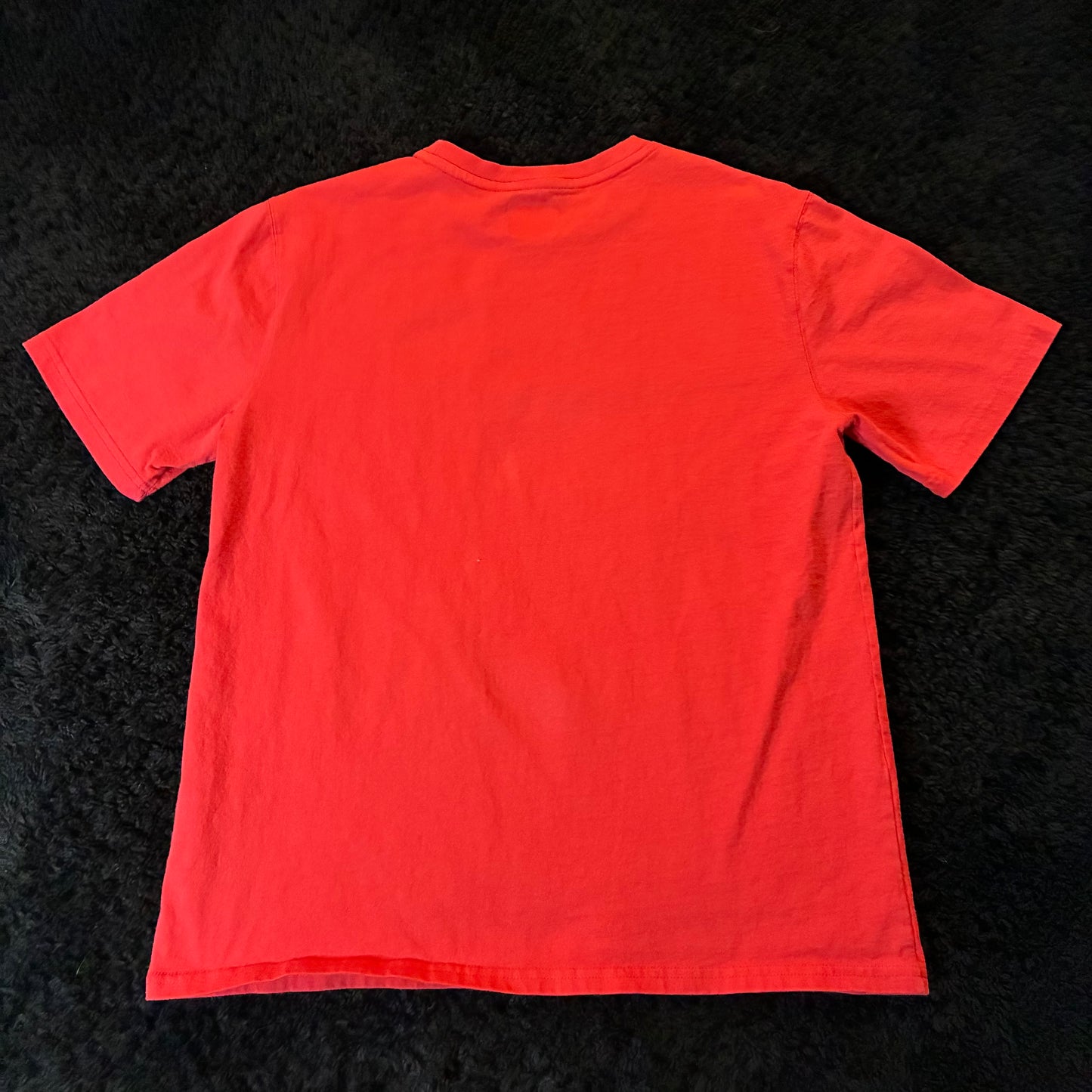 Wrangler Utility Tee (M)
