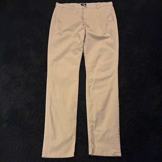 H&M Chino Pants (34w)