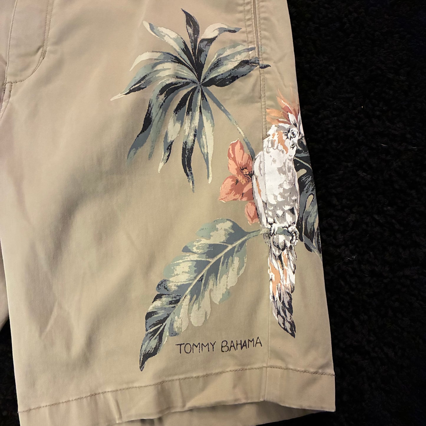Tommy Bahama Chino Shorts (34w)
