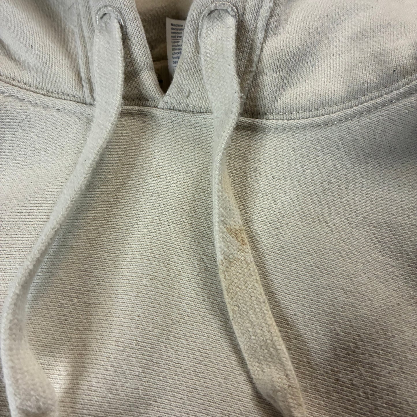 Champion Reverse-Weave Hoodie (S)