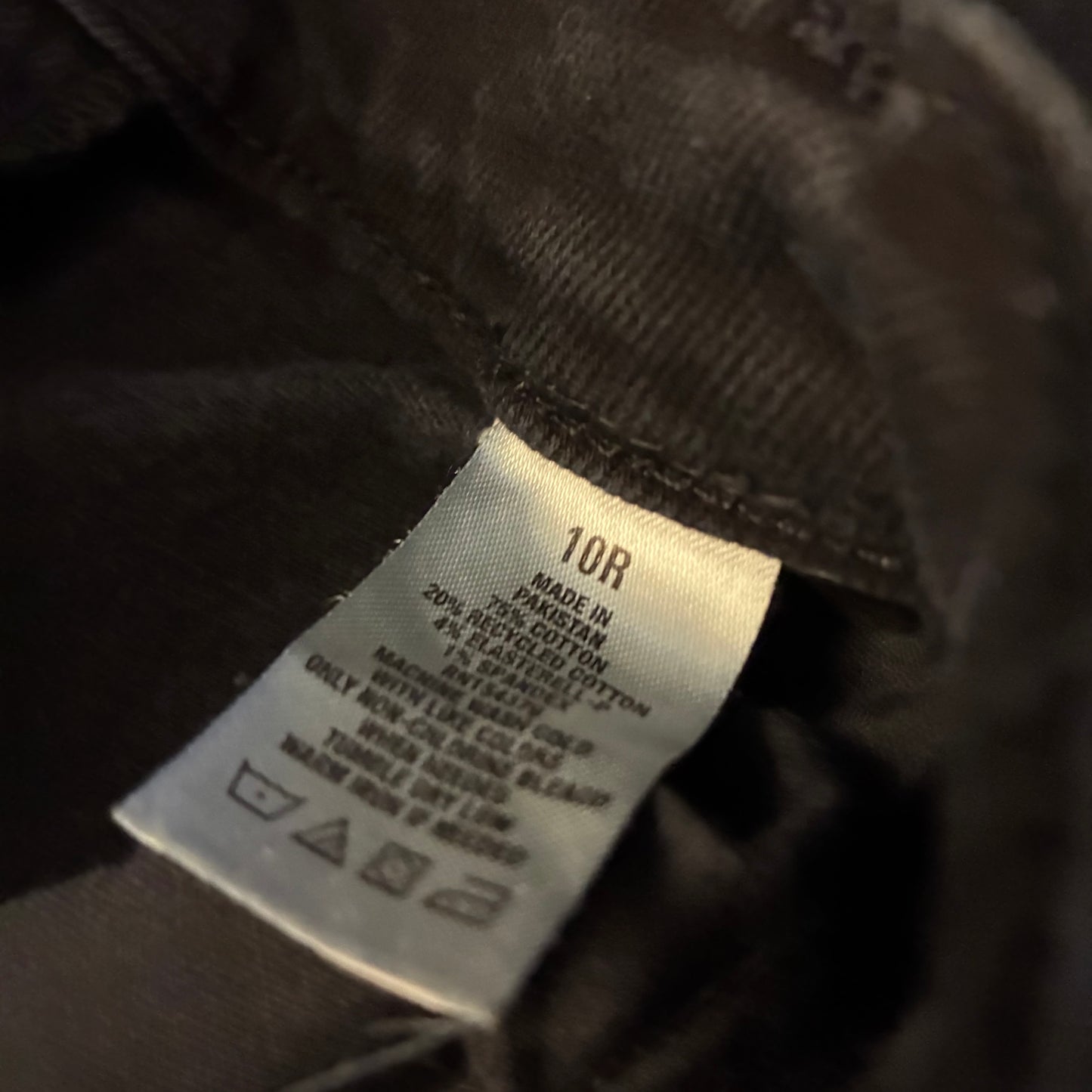 Aeropostale Ripped Jeans (Women’s 10R)