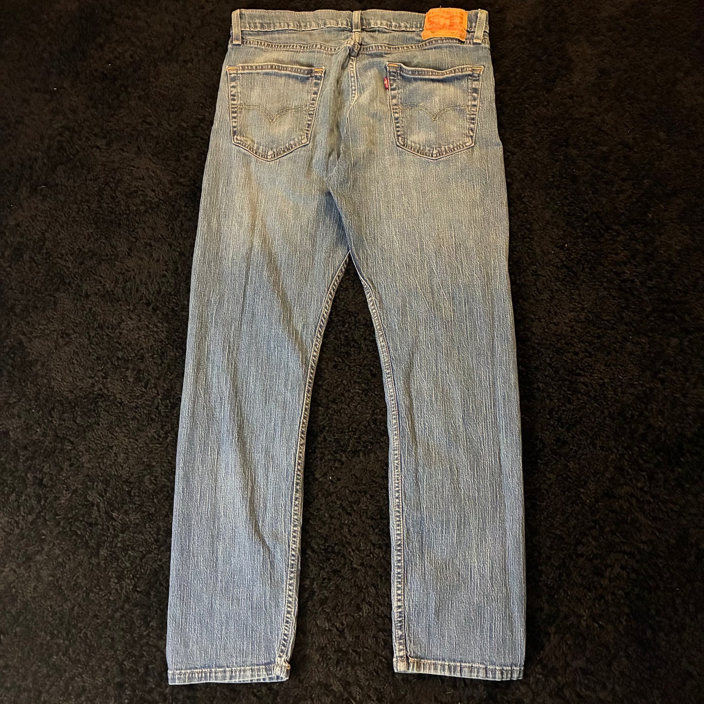 Levi’s Jeans (34x32)