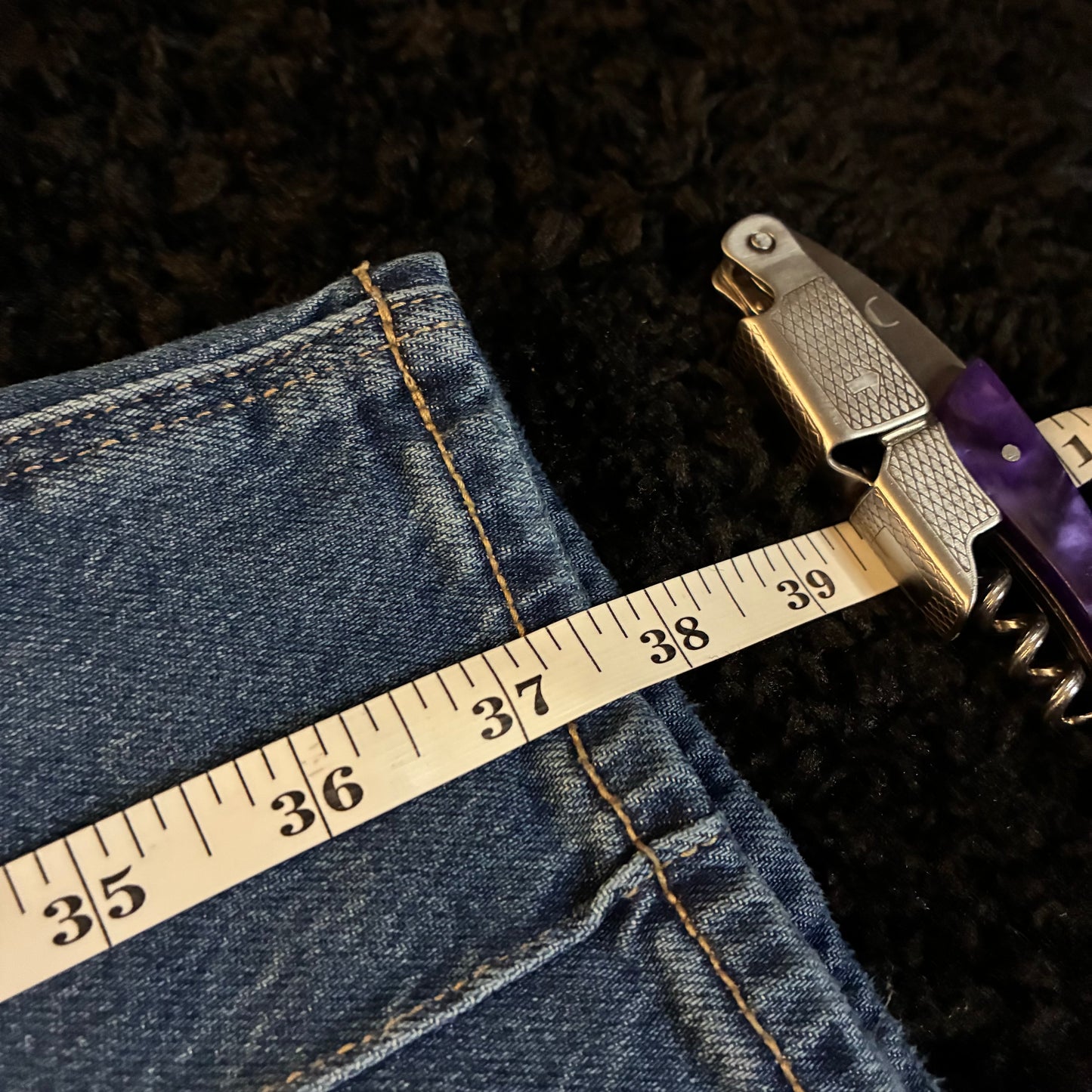 American Eagle Jeans (Women’s 18)