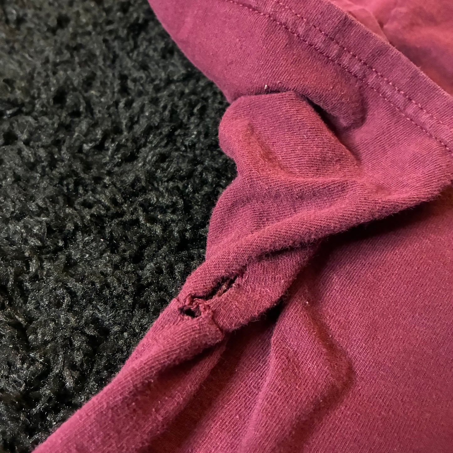 Wayne’s Meats Tee (XL)