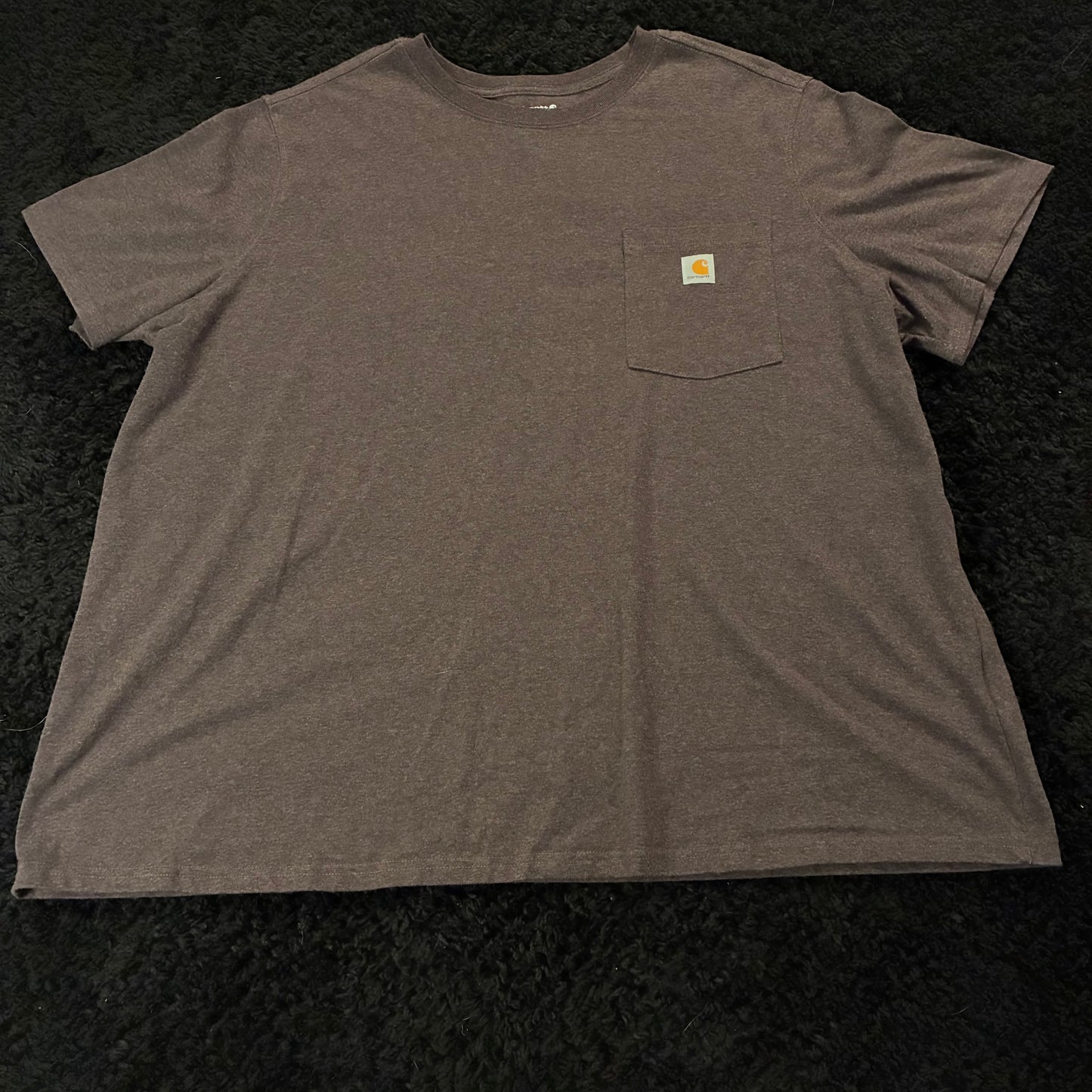 Carhartt Utility Work Tee (3XL)
