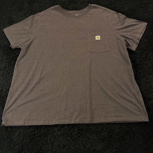 Carhartt Utility Work Tee (3XL)