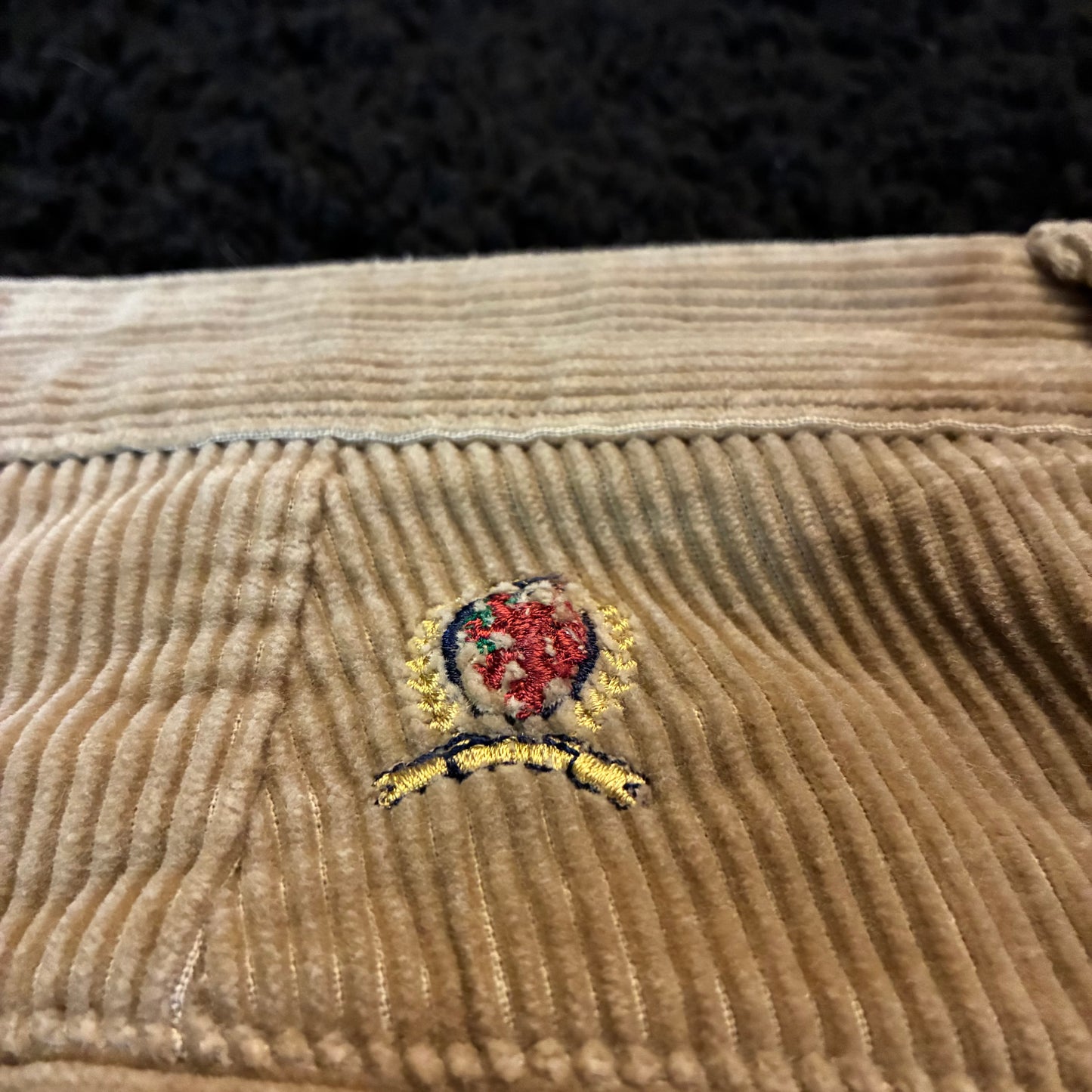 Tommy Hilfiger Corduroy Pants (36x32)