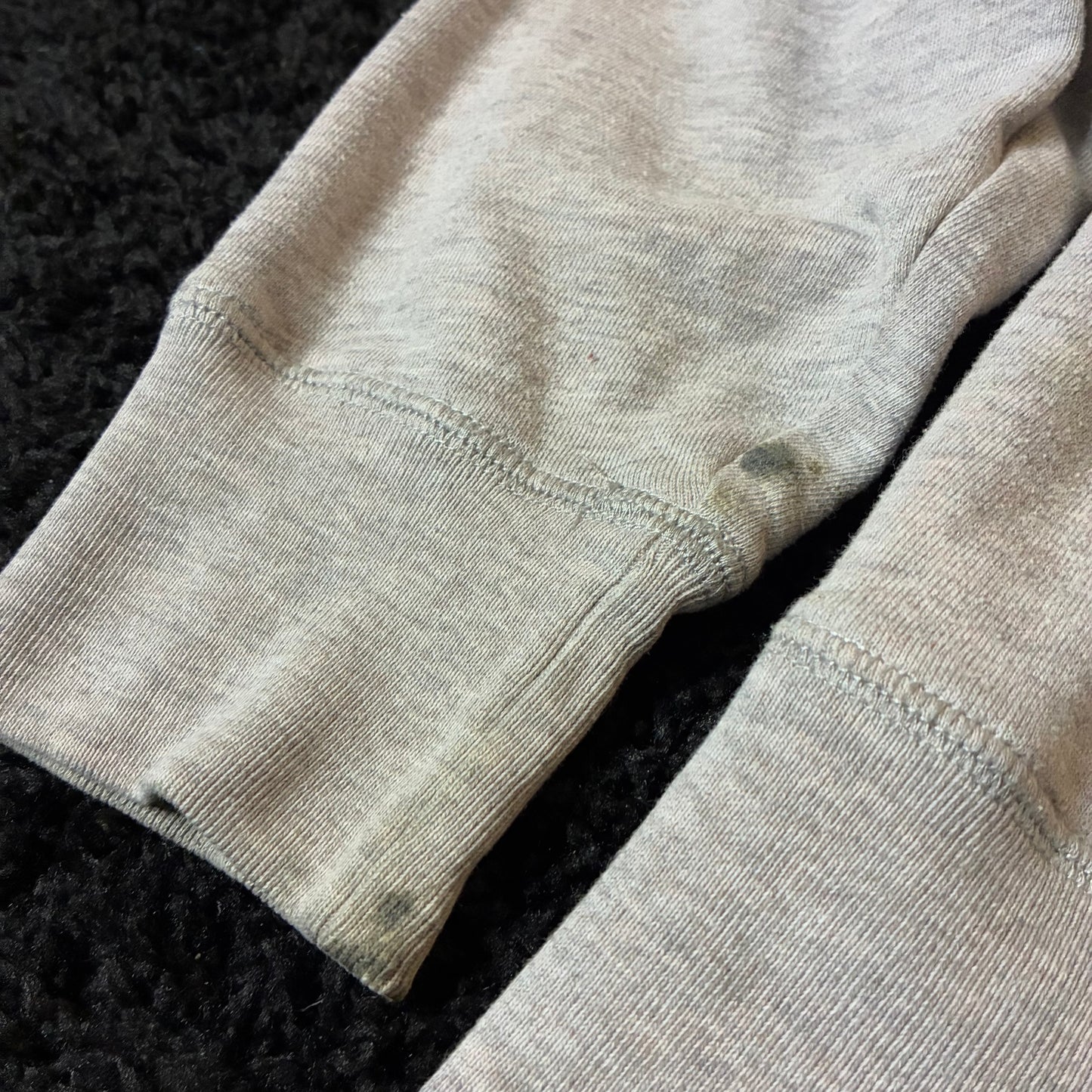 Pittsburgh Penguins x St. Patrick’s Day Hoodie (XL)