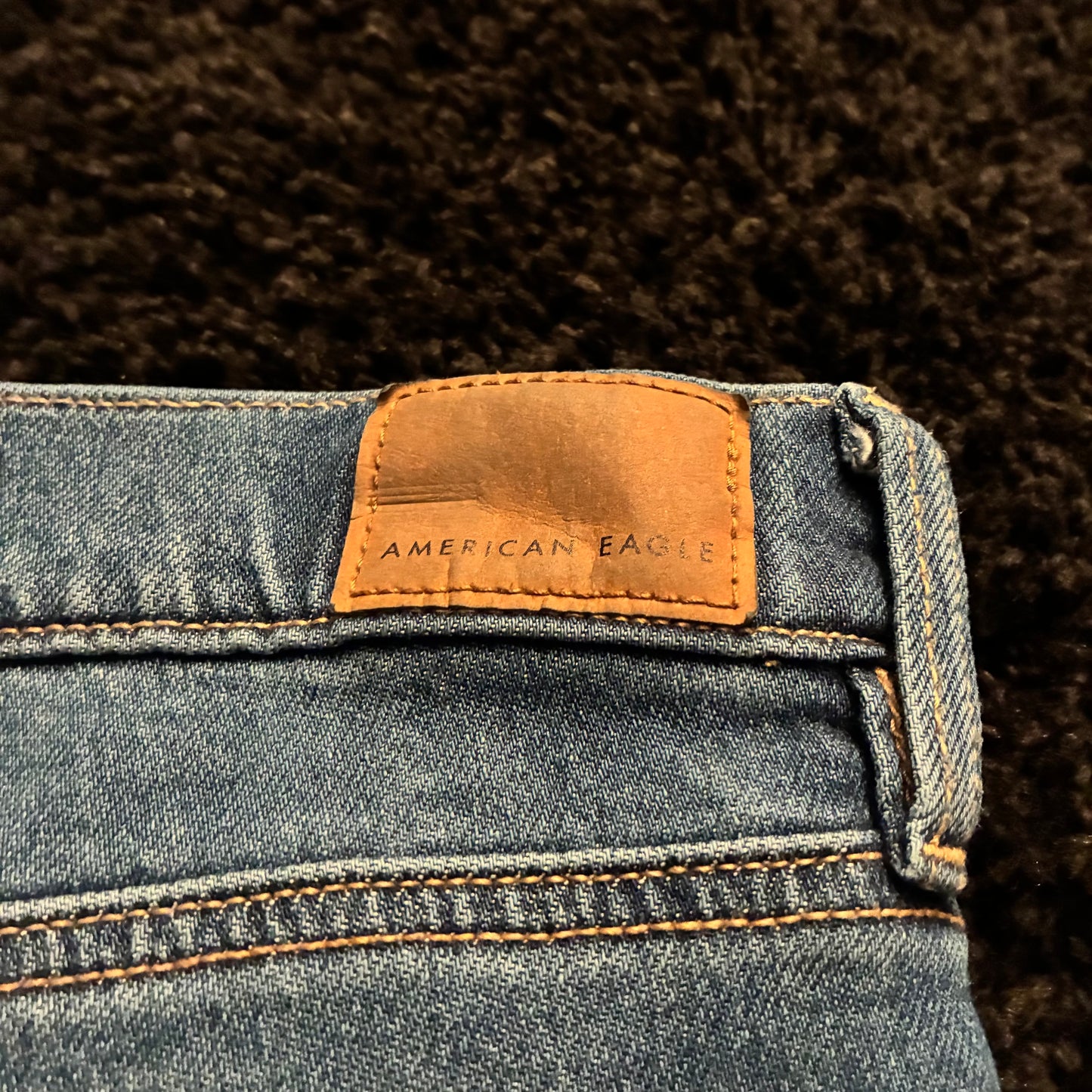 American Eagle Jeans (Women’s 18)
