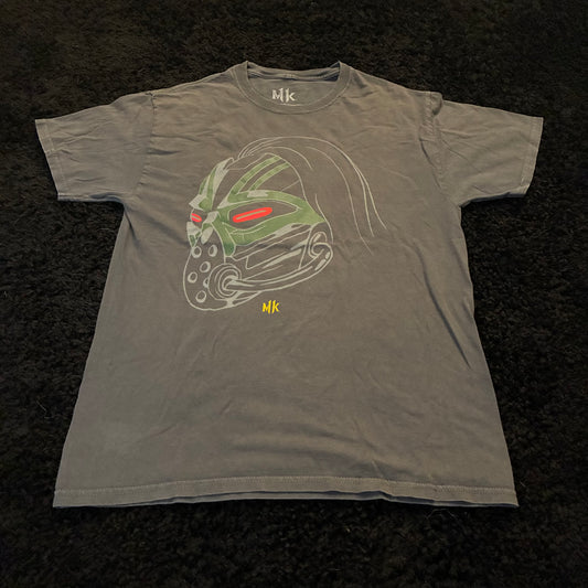 Mortal Kombat 11 Graphic Tee (M)