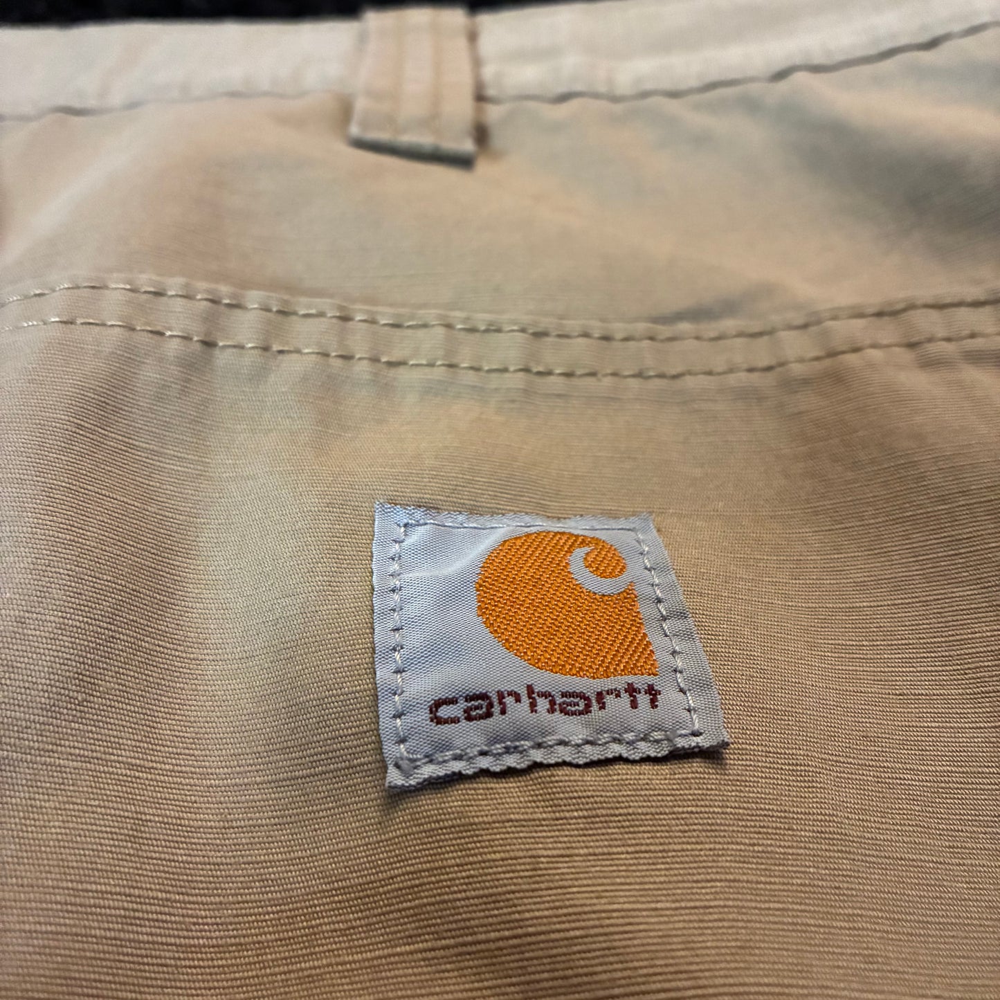 Carhartt Relaxed Fit Force Extremes Pants (38x32)