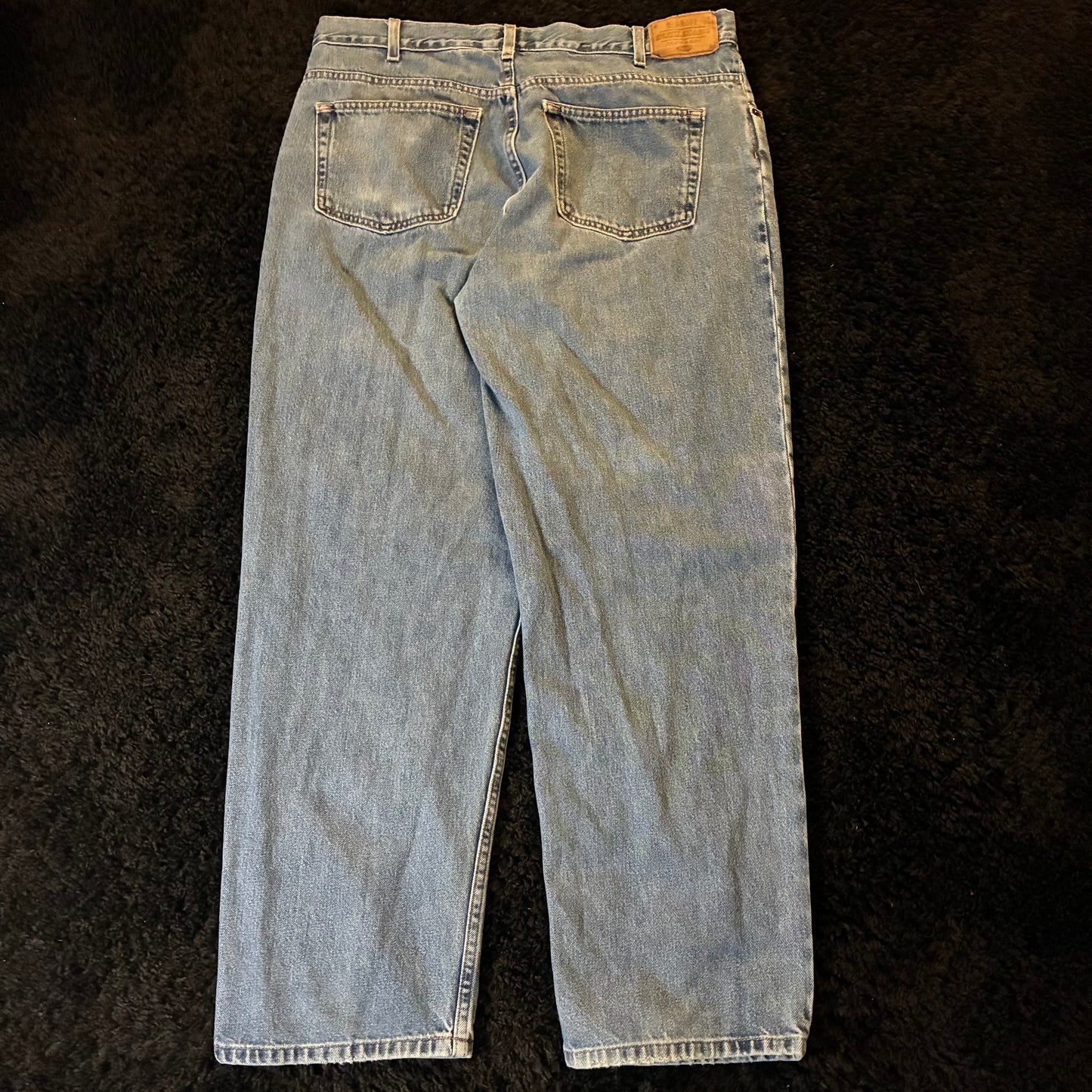 Vintage Old Navy Jeans (36x30)