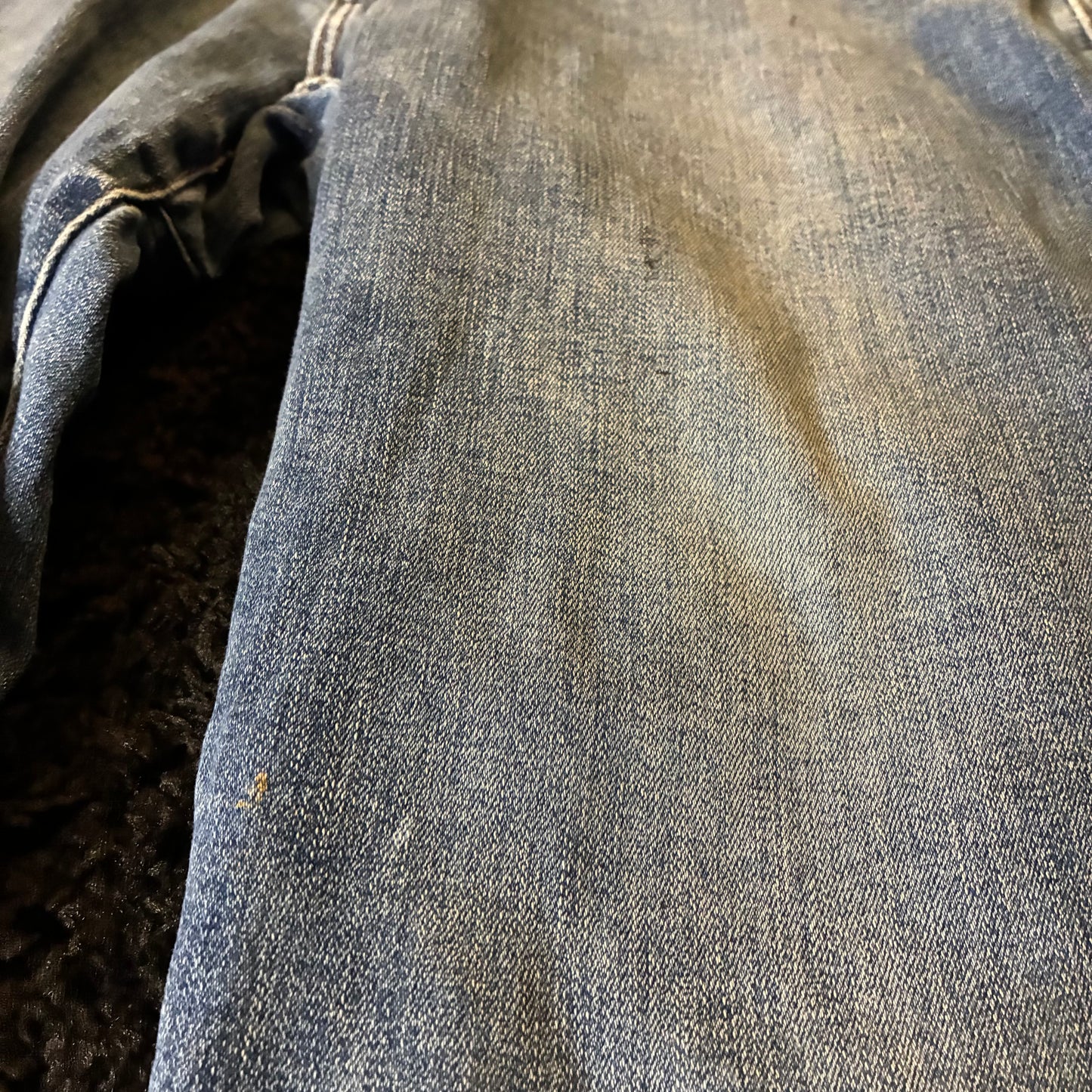 Lee Extreme Motion Jeans (36x30)