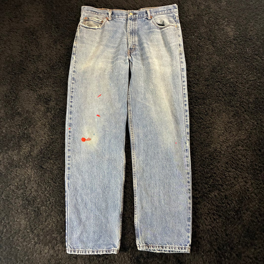 Levi’s Jeans (36x32)