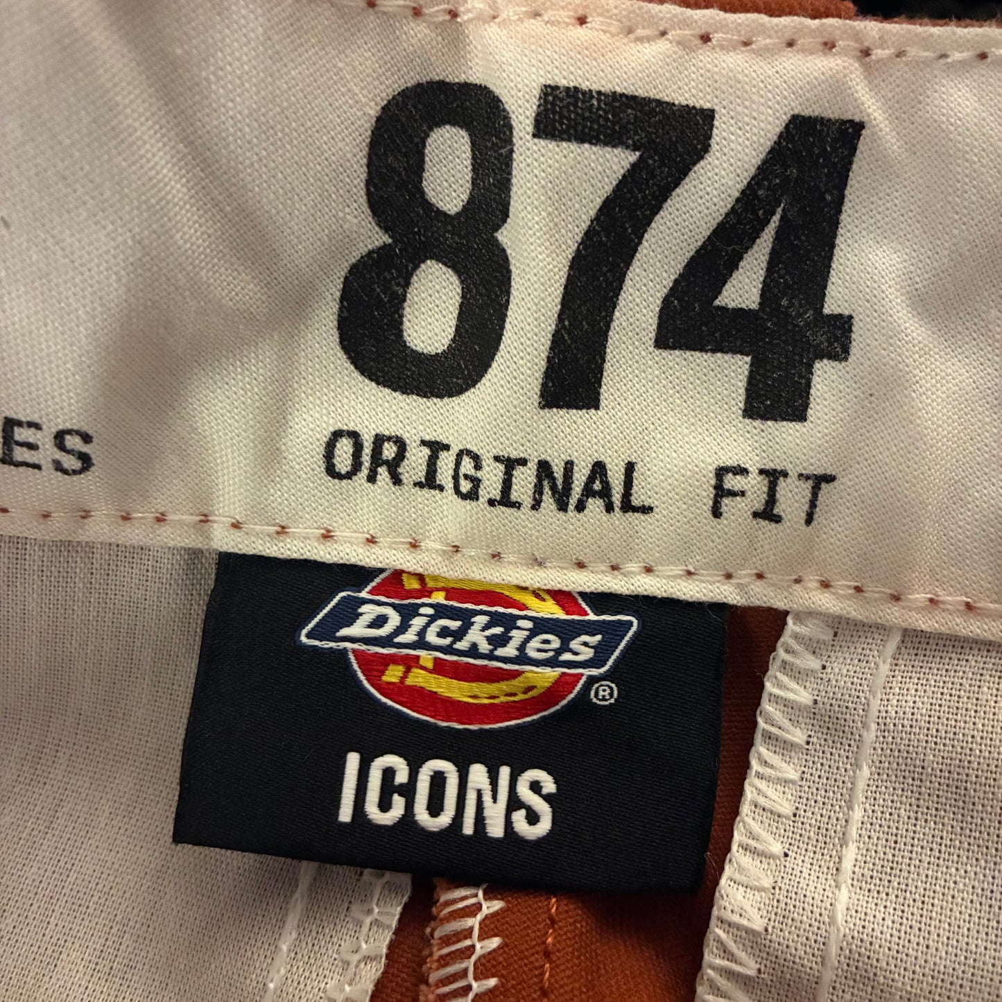Dickies Work Pants (28x30)