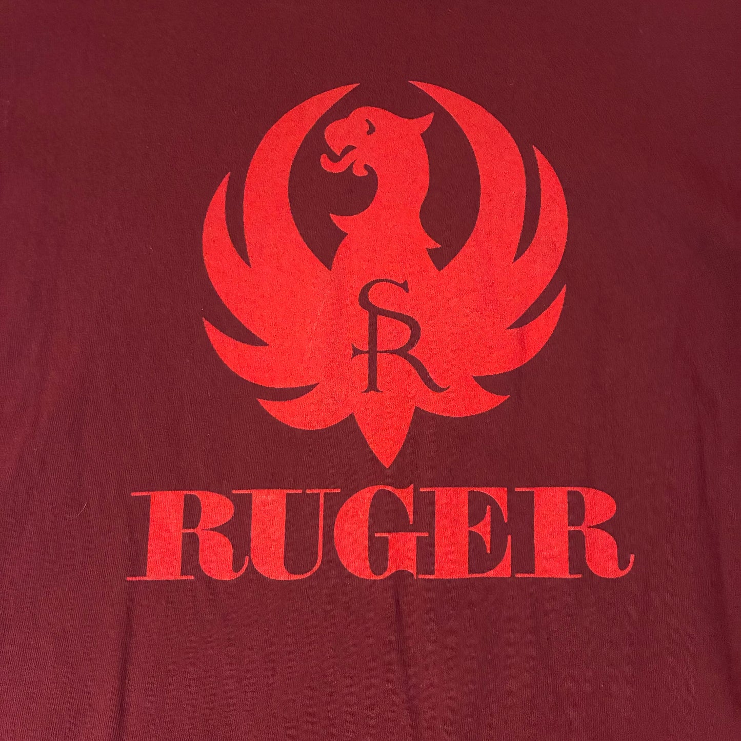 Ruger Graphic Tee (XL)