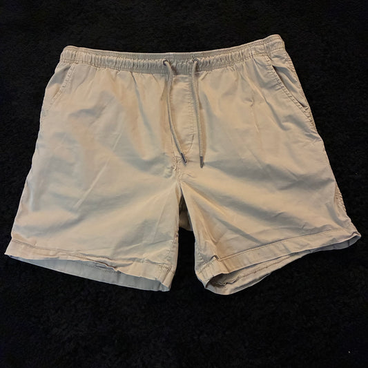 American Eagle Casual Flex Shorts (L)