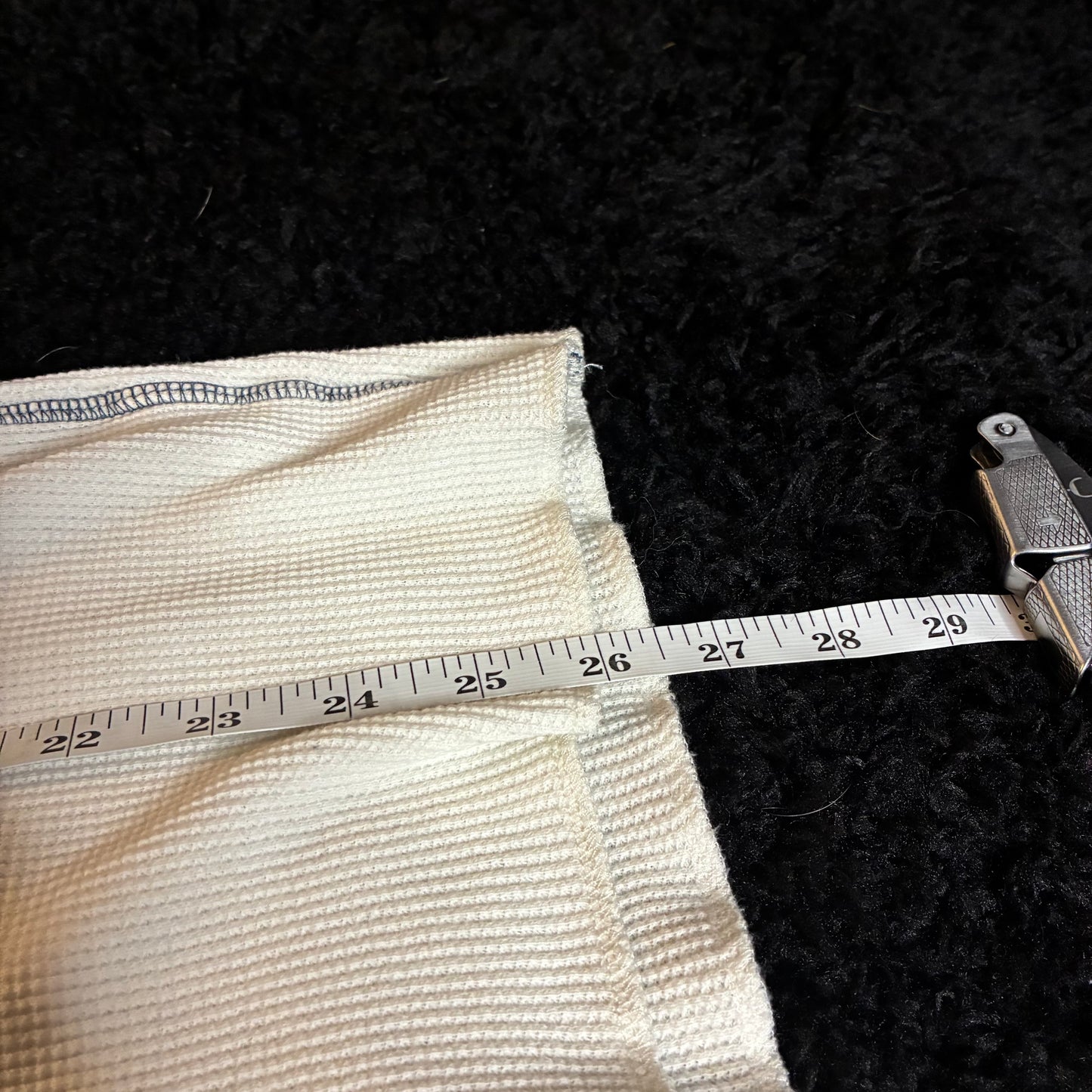 Converse Long Sleeve (L)