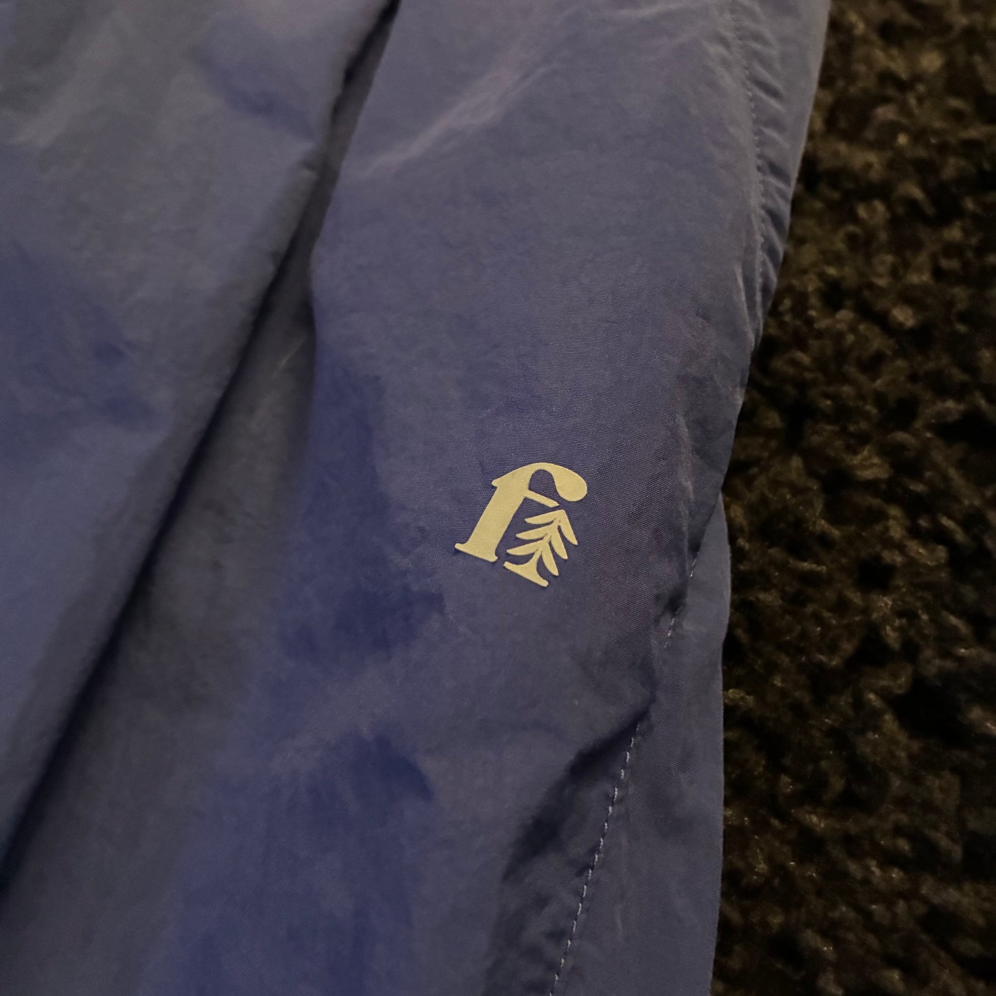 Fielder Track Joggers (L)