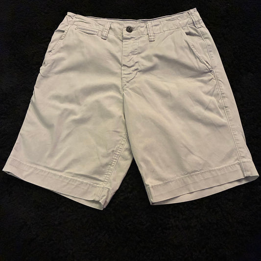 American Eagle Chino Shorts (29w)