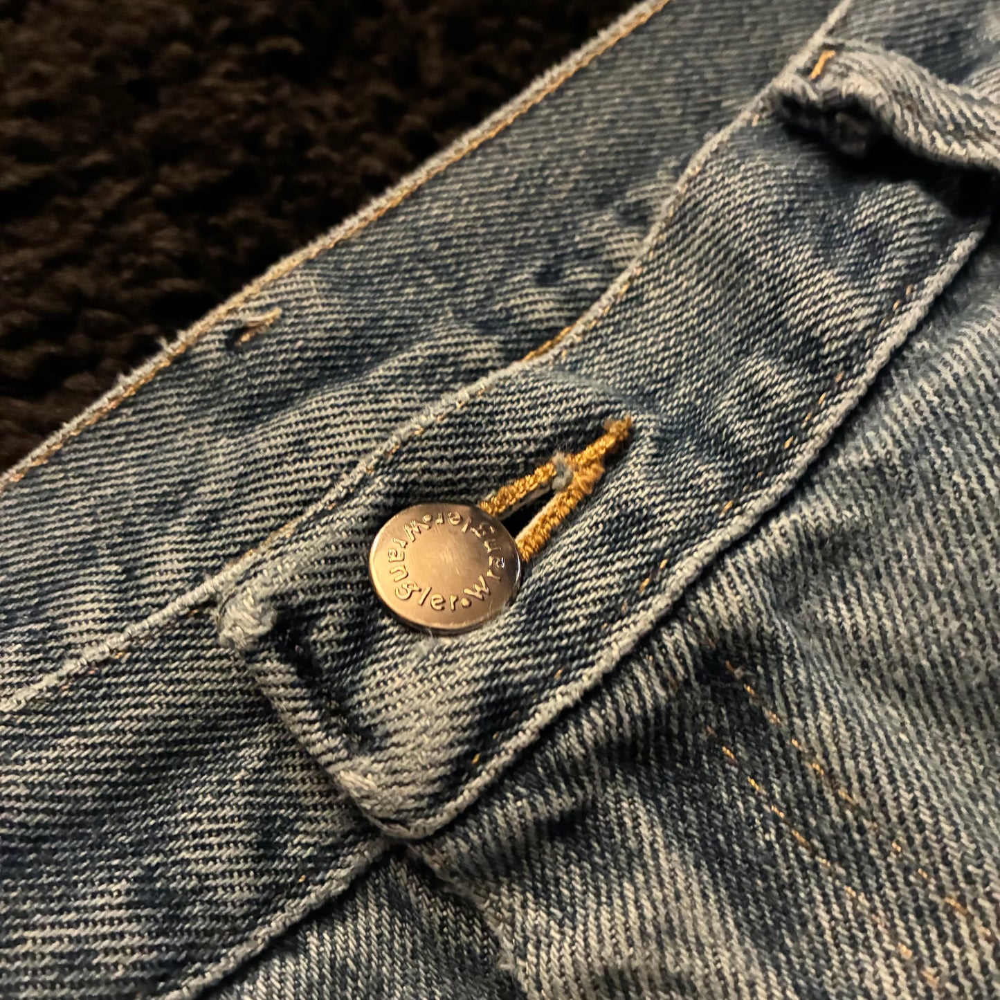 Wrangler Jeans (40x30)