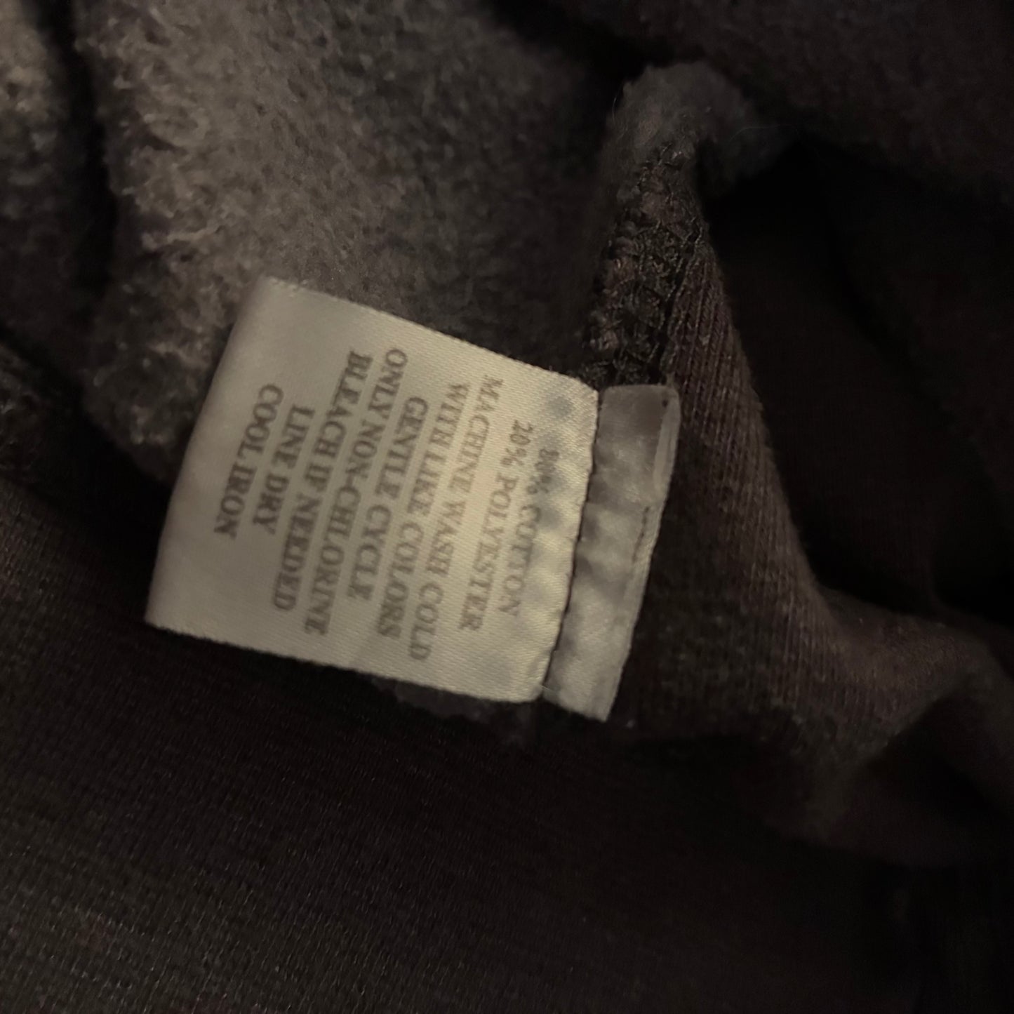 Block Island Hoodie (M)