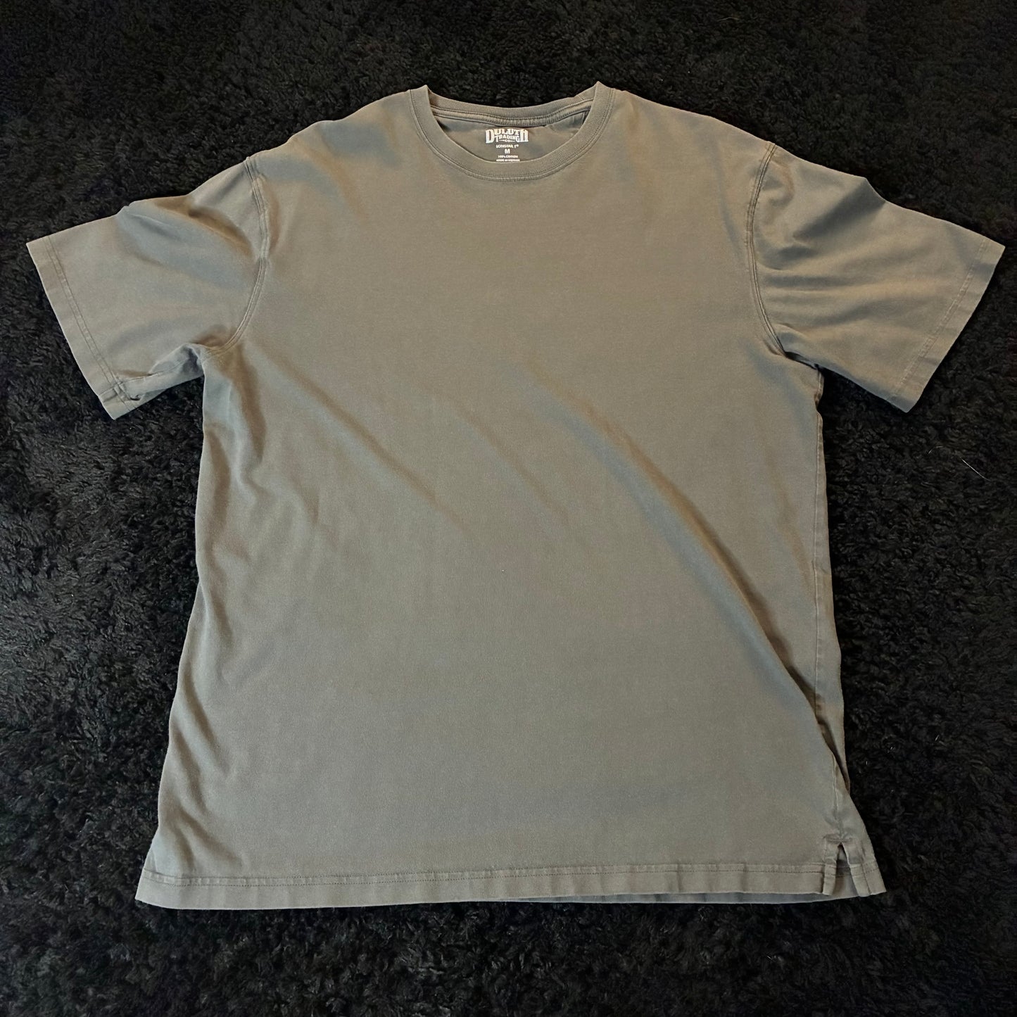 Duluth Trading Tee (M)