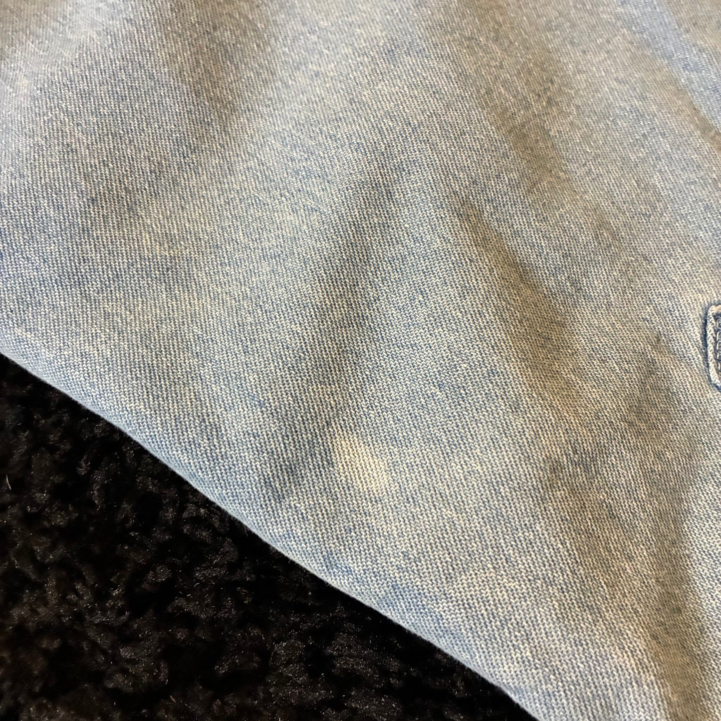 World Island Fleece-Lined Jacket (M)