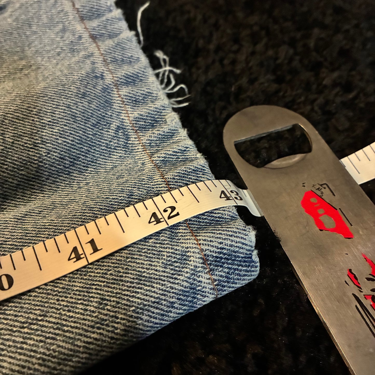 Wrangler Jeans (34x34)