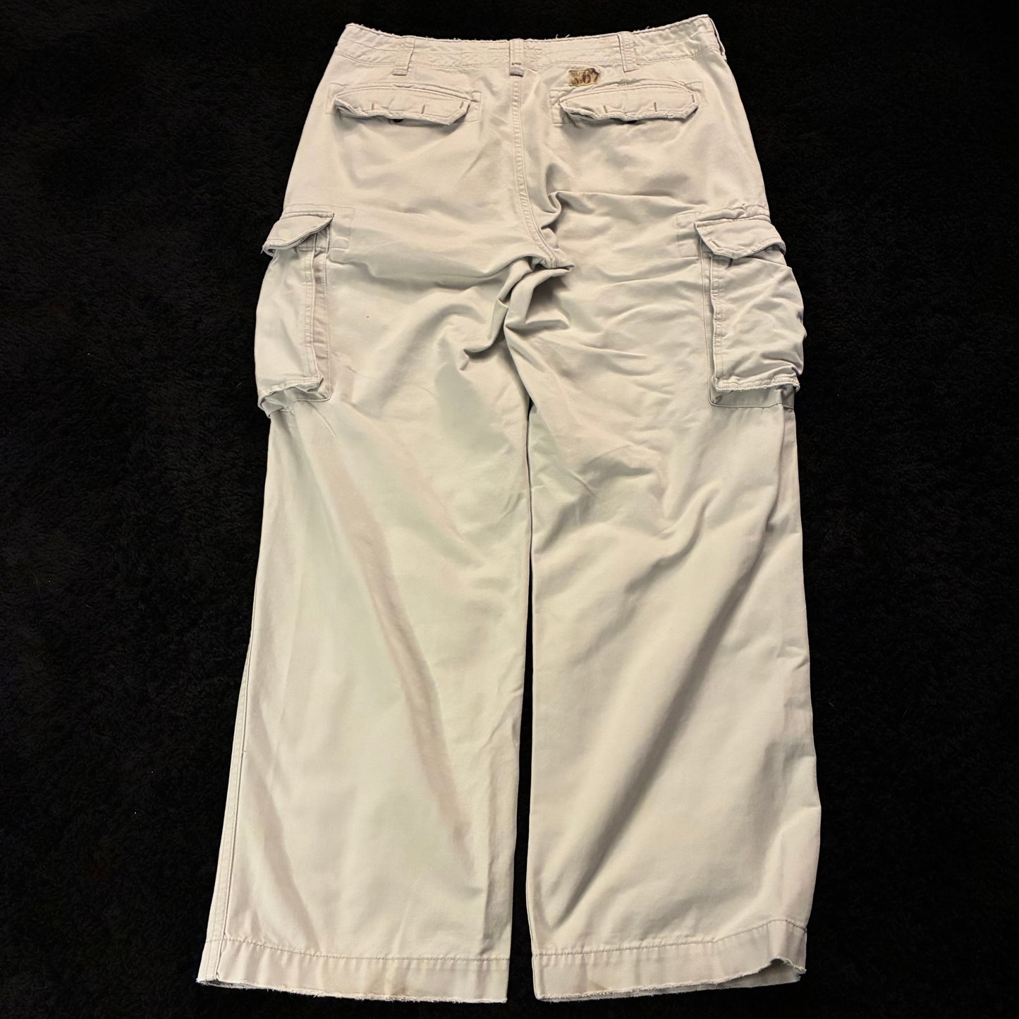 Polo Ralph Lauren Cargo Pants (34x32)