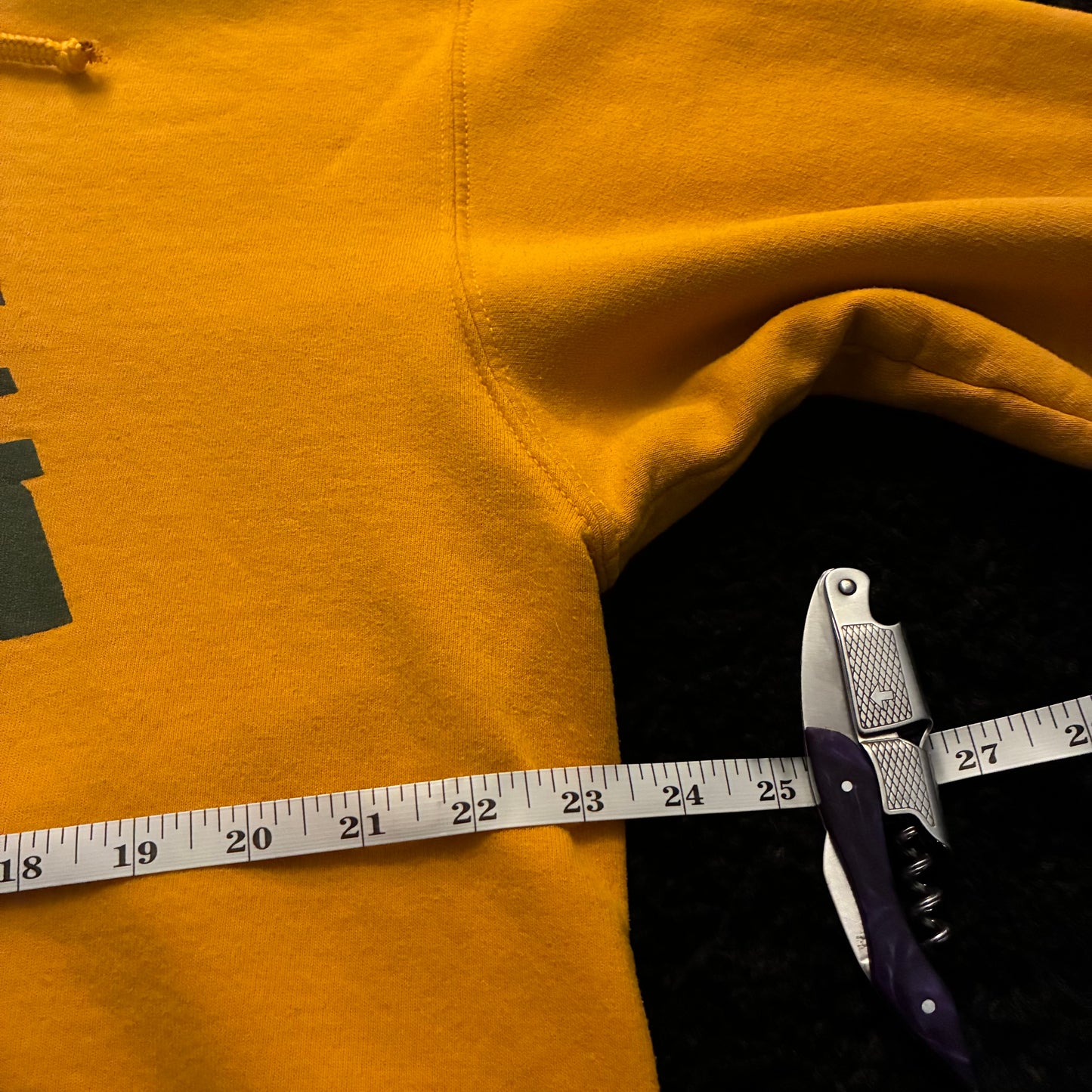 North Dakota State University Bison Football Hoodie (L)