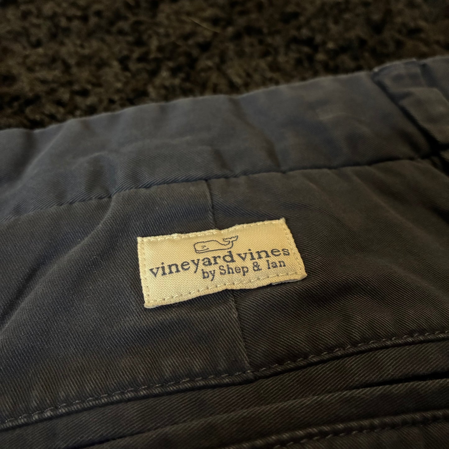 Vineyard Vines Chino Shorts (42w)