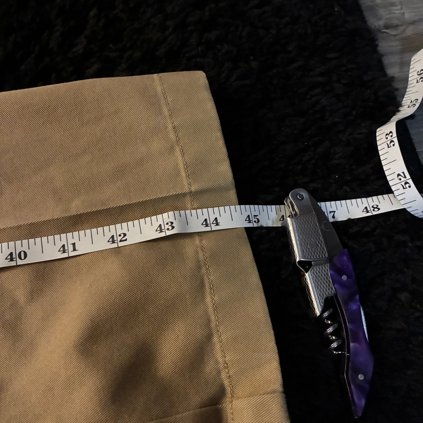 L. L. Bean Chino Pants (36x34)