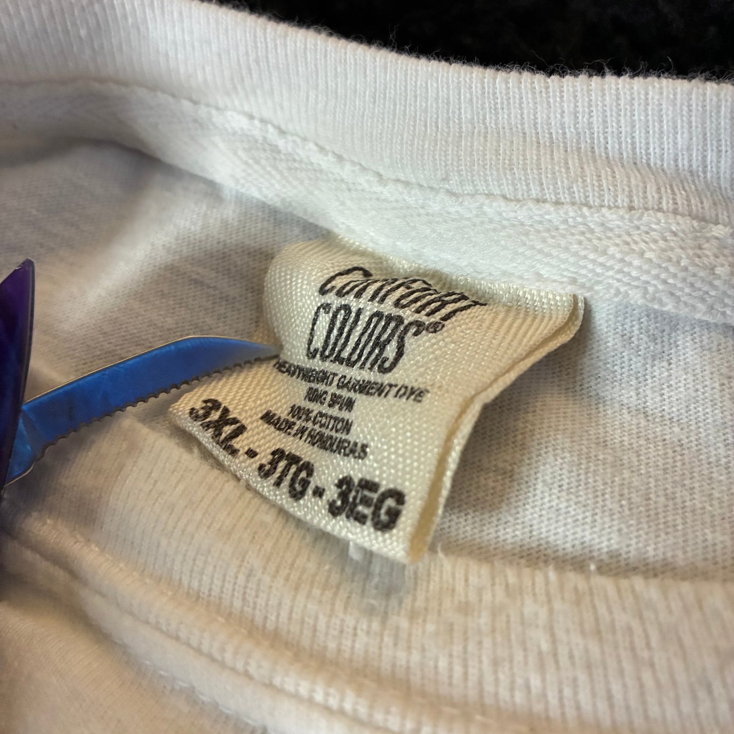 Blackfin Loafer Tee (3XL)