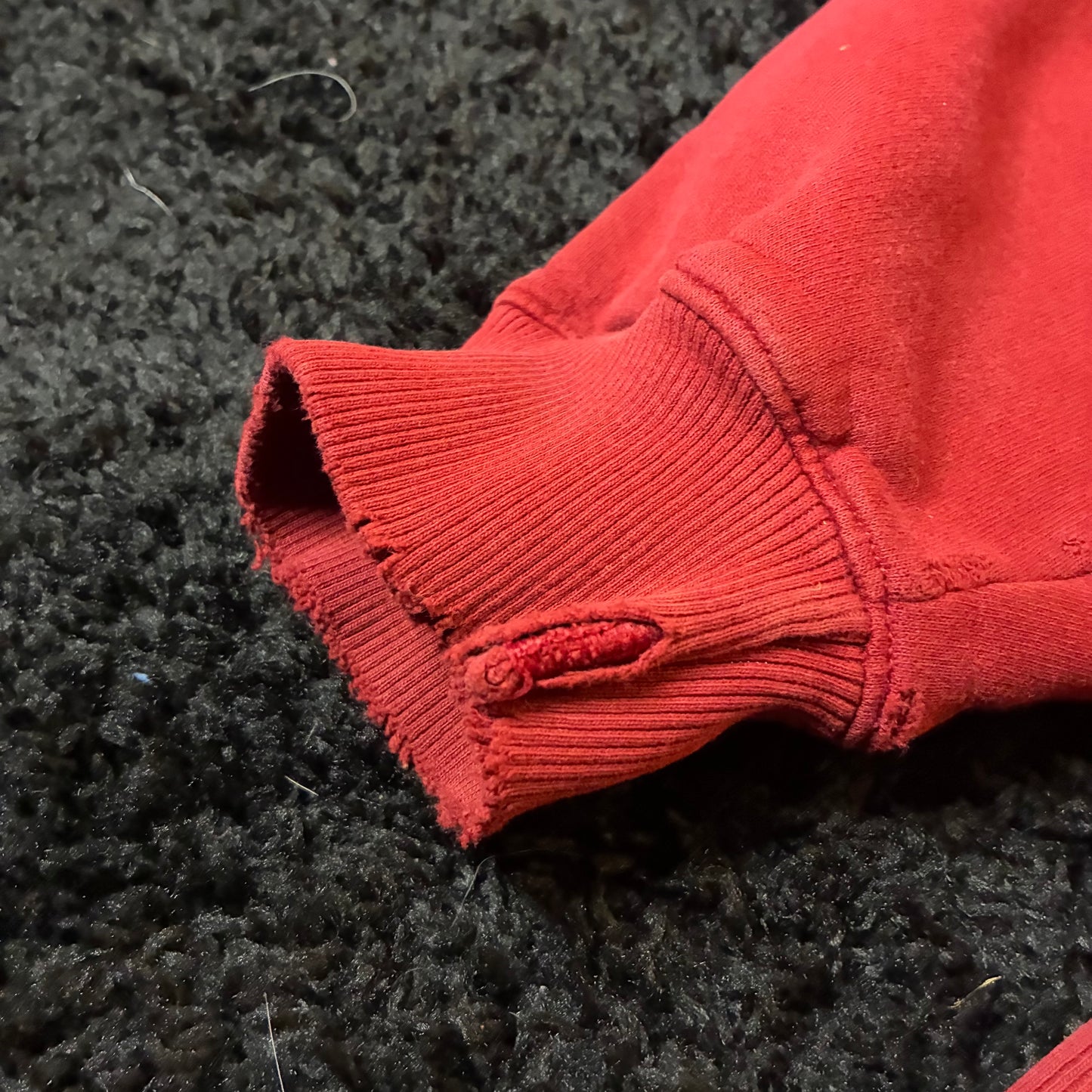 Champion Hoodie (XL)