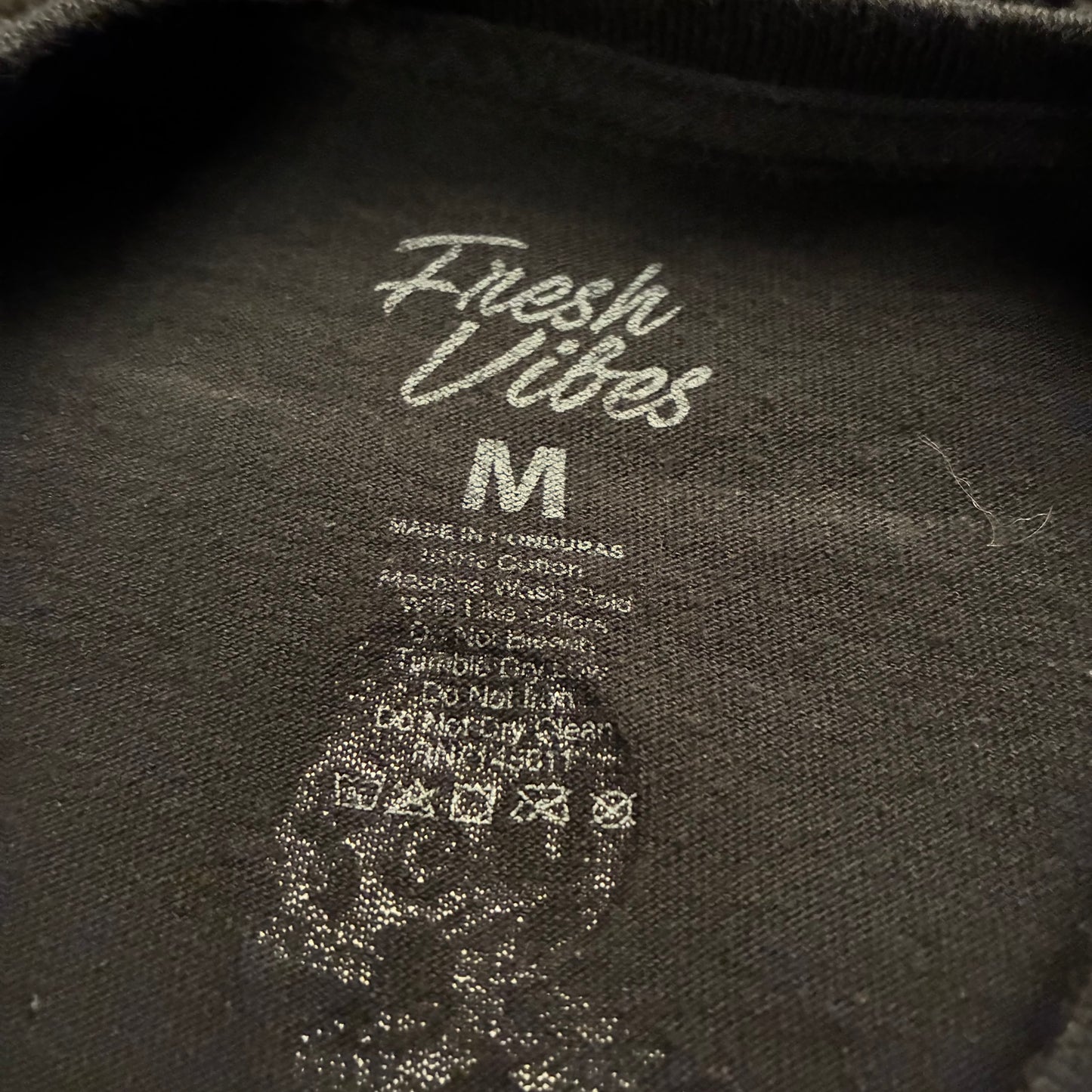 Weekend Warrior Graphic Tee (M)