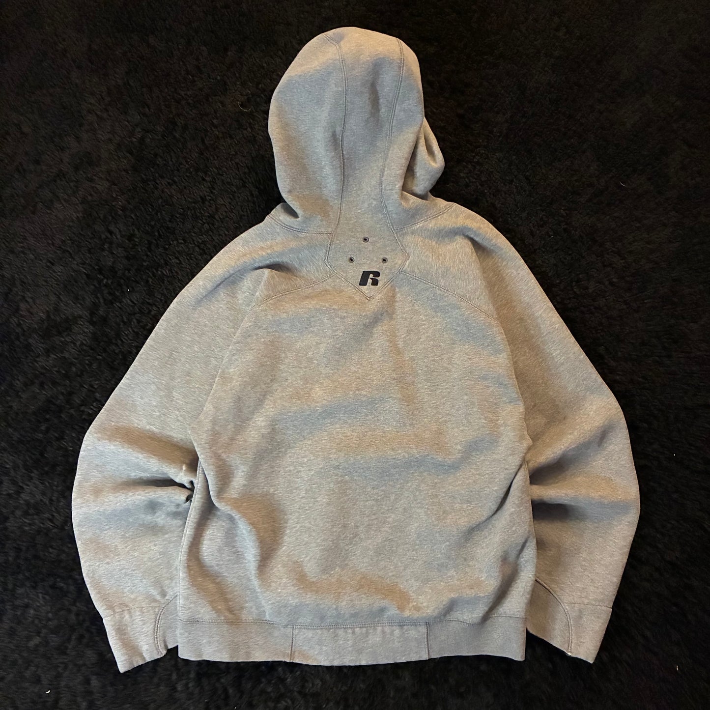 Russell Athletics Cape Cod Massachusetts Hoodie (XS/S)