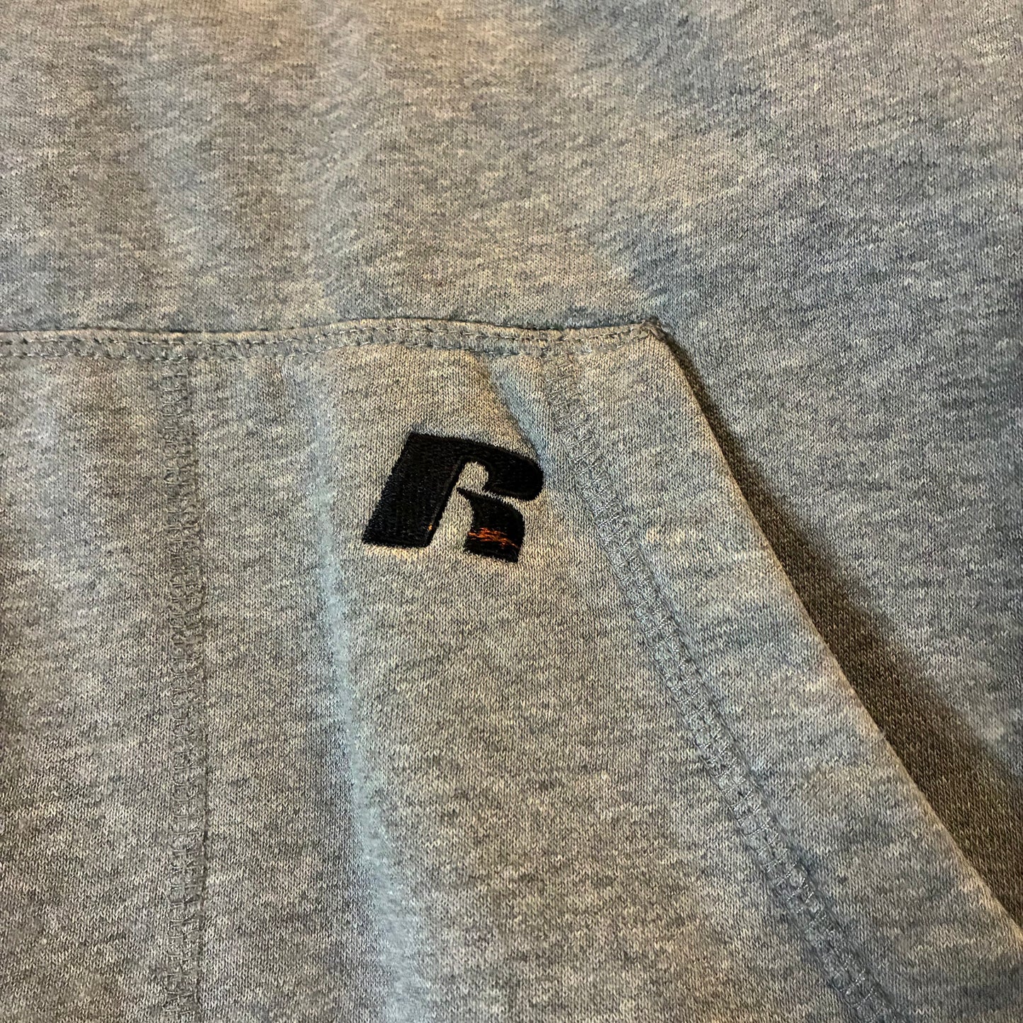 Russell Athletics Cape Cod Massachusetts Hoodie (XS/S)